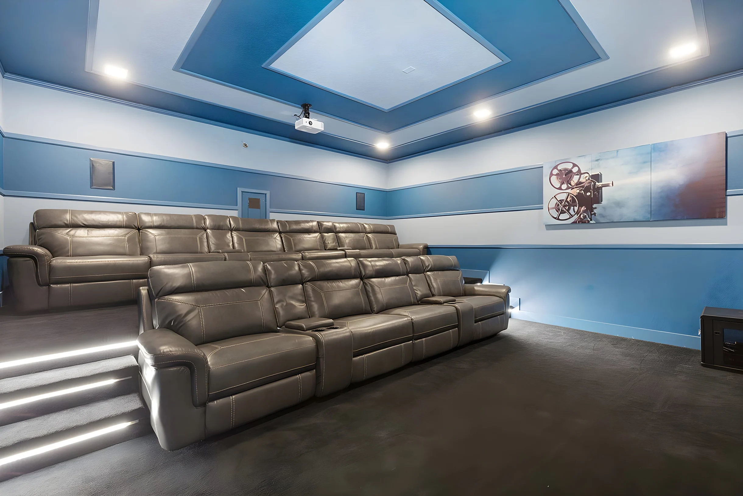 Wander Kissimmee Sky #42