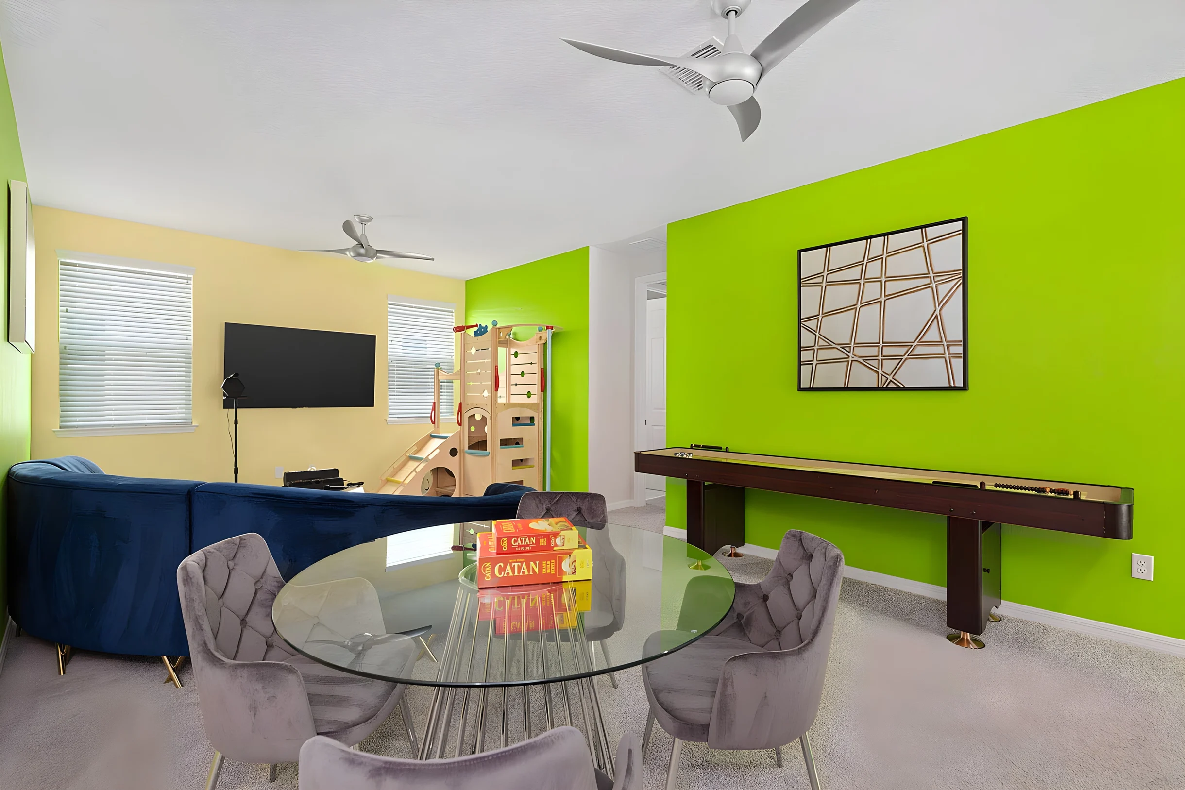 Wander Kissimmee Sky #51