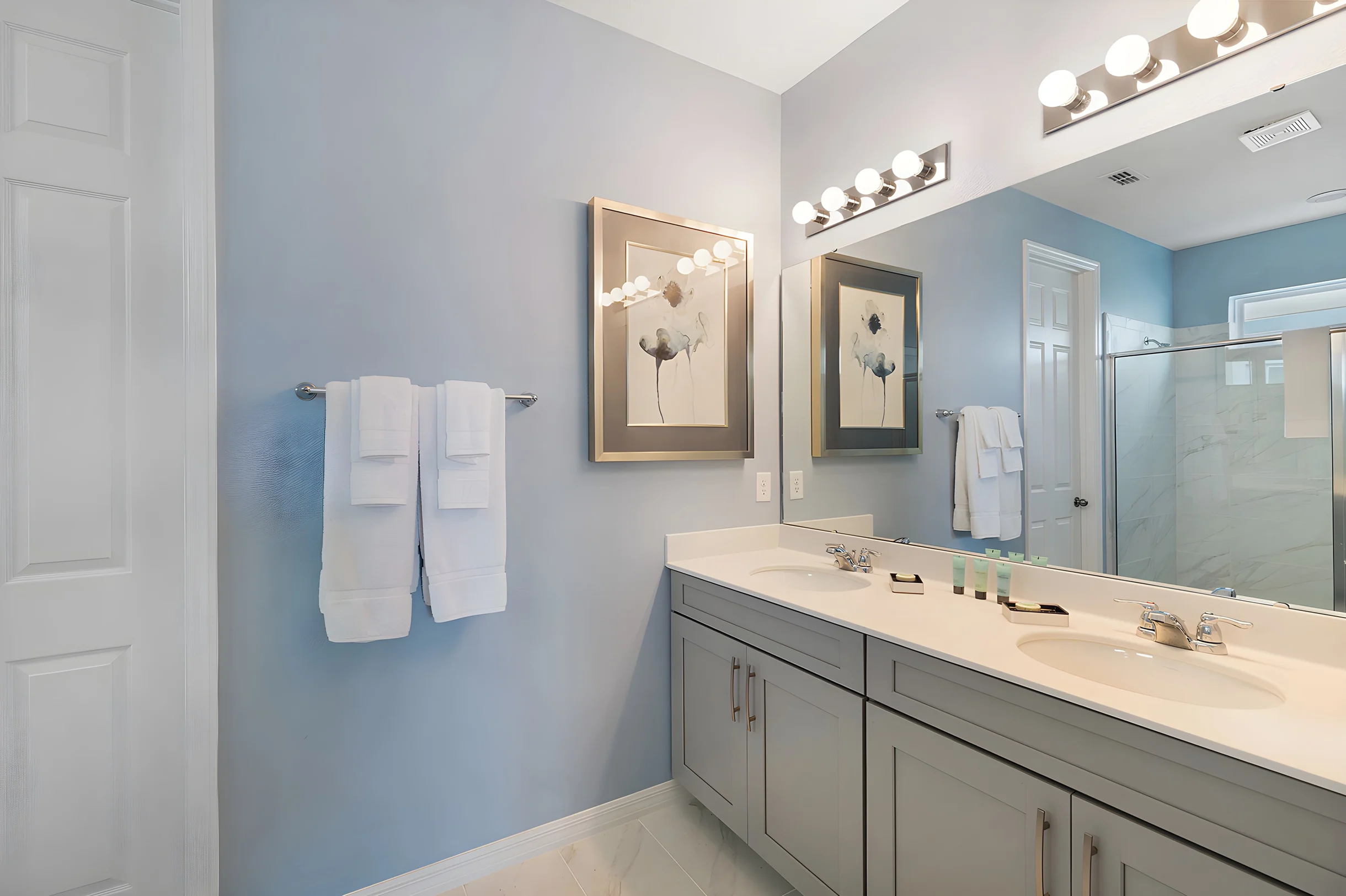 Wander Kissimmee Sky #16