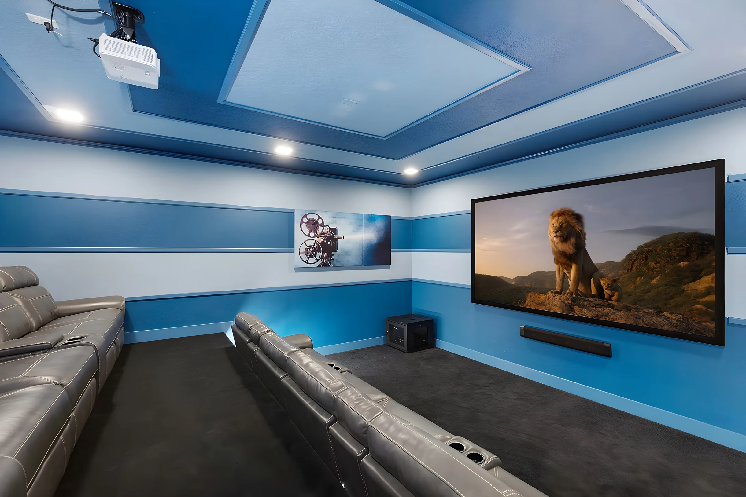 Wander Kissimmee Sky #13