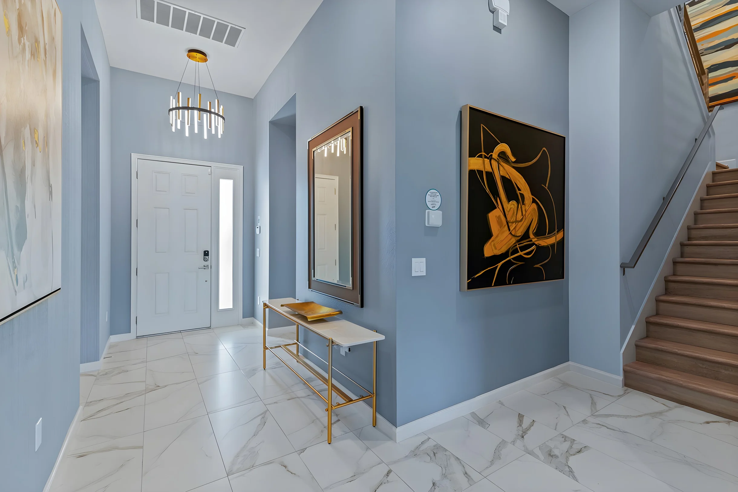 Wander Davenport Crystal