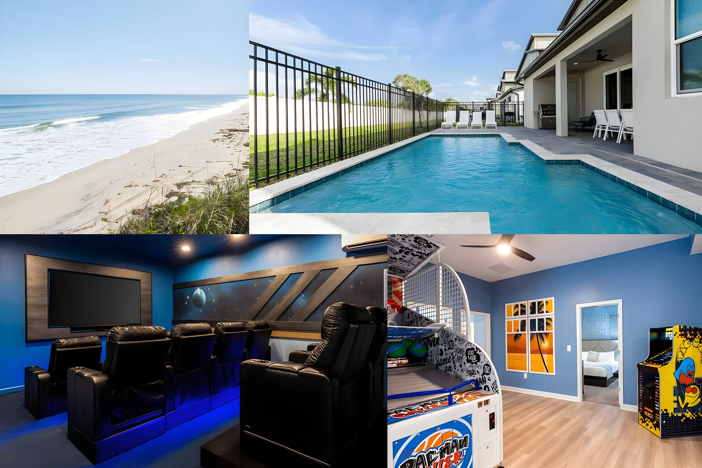 Wander Melbourne Beach Serenity