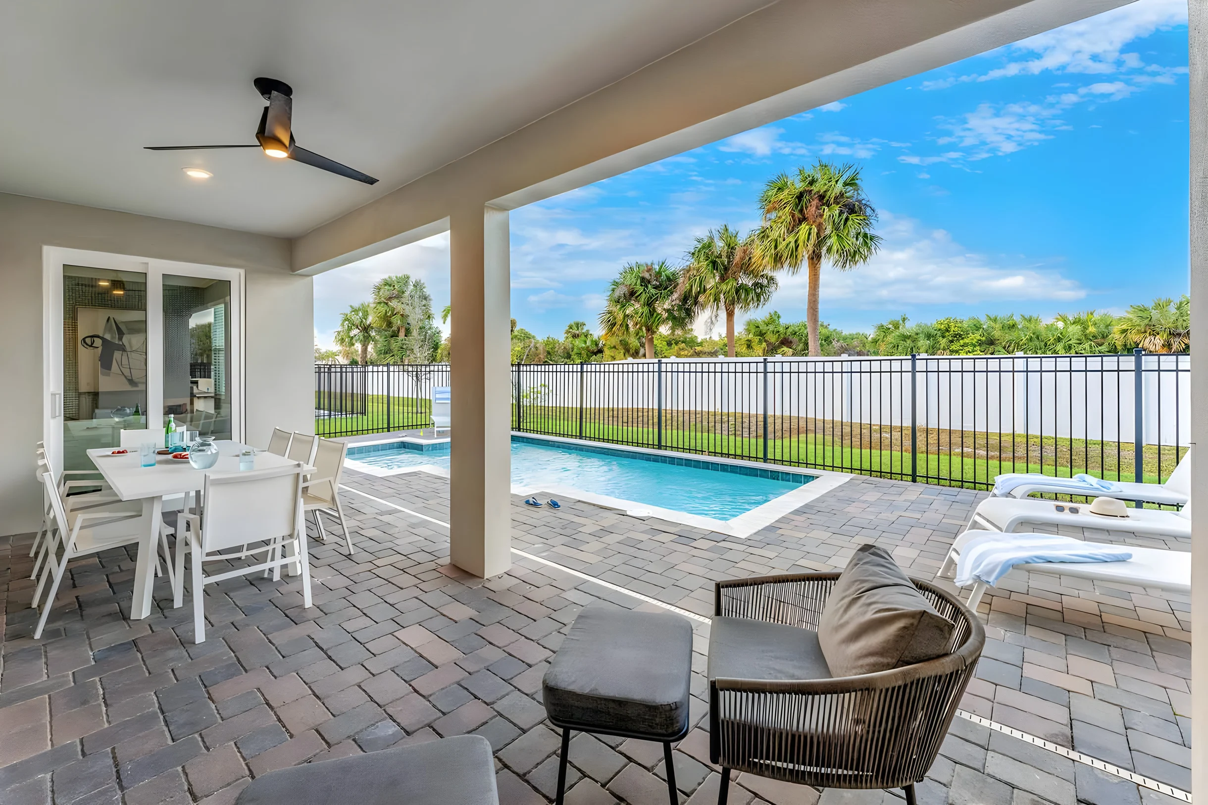 HI385SD: 8 bed, Fashion/Nasa, Casino #43