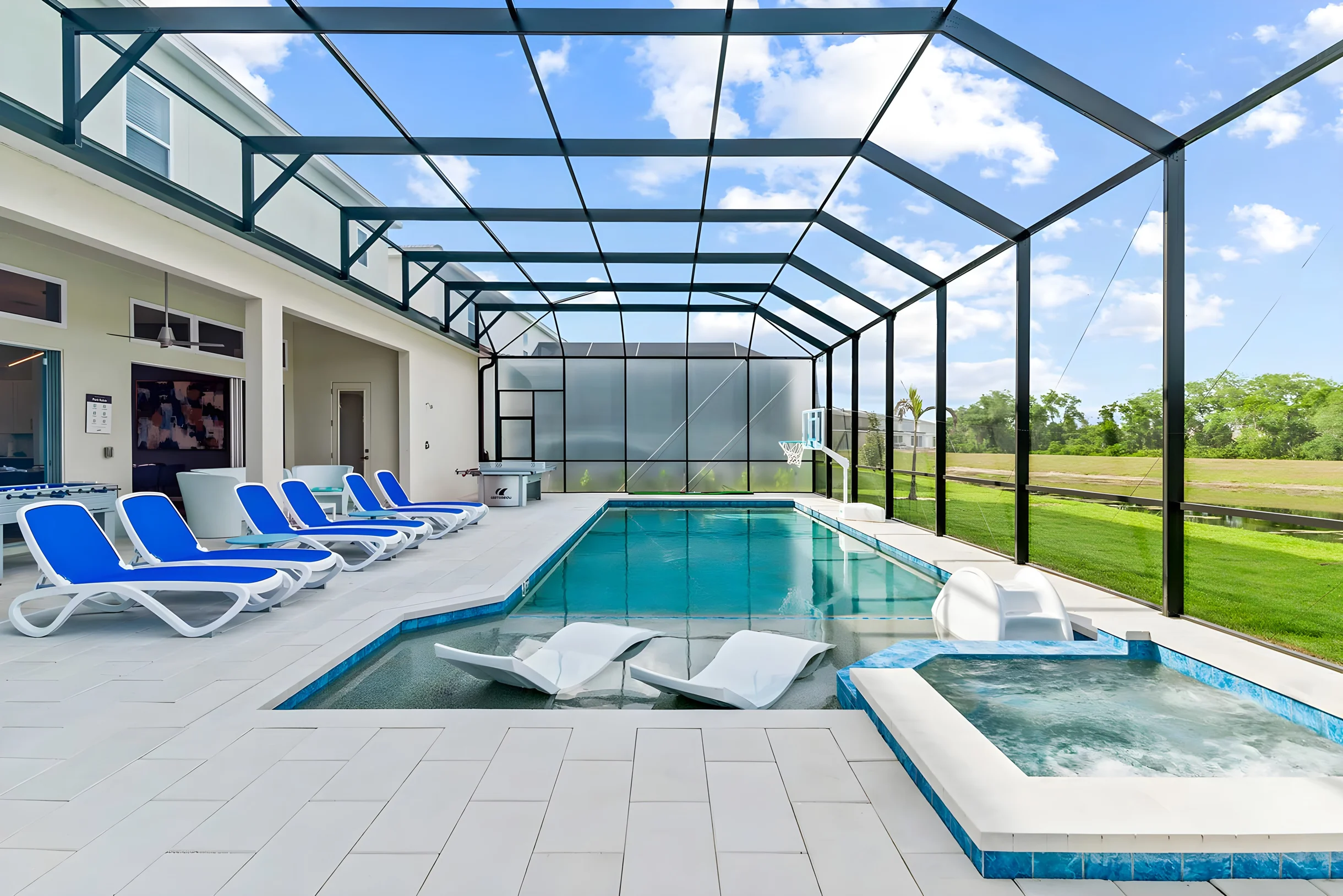 Wander Davenport Hollow #5