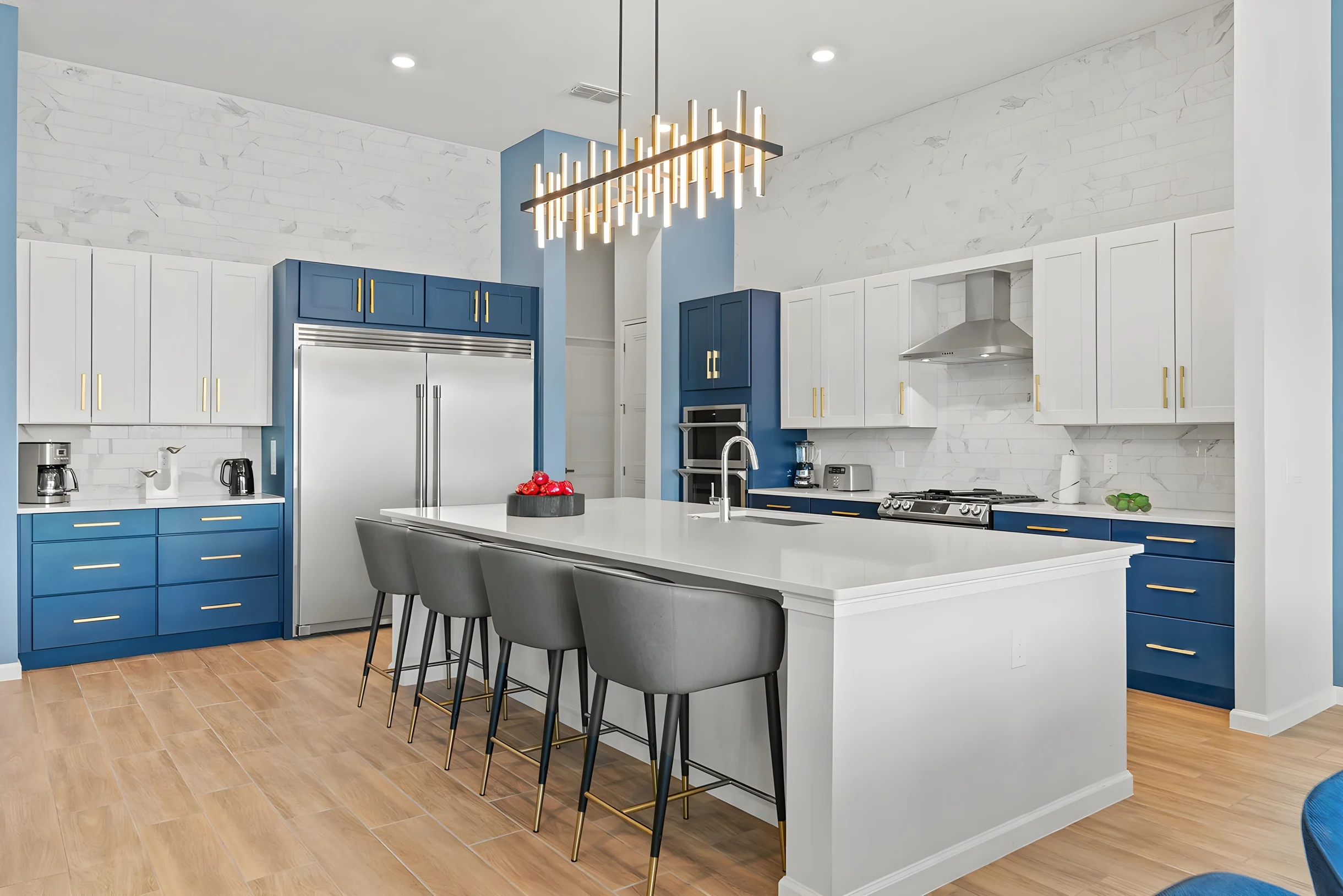 Wander Davenport Hollow #41