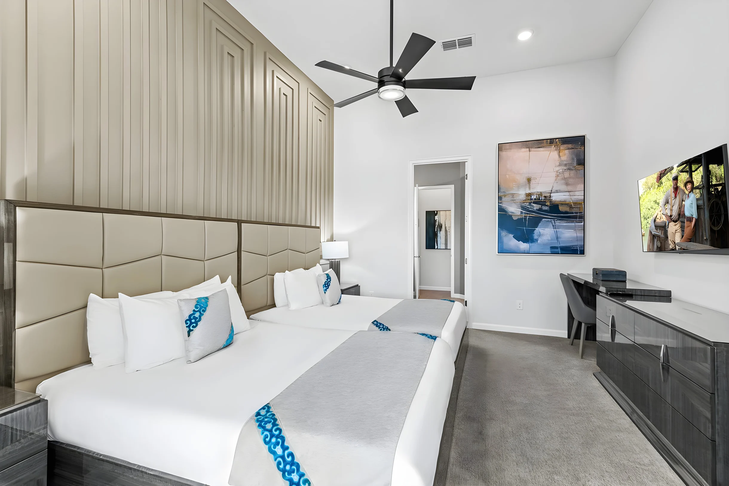 Wander Davenport Hollow #10