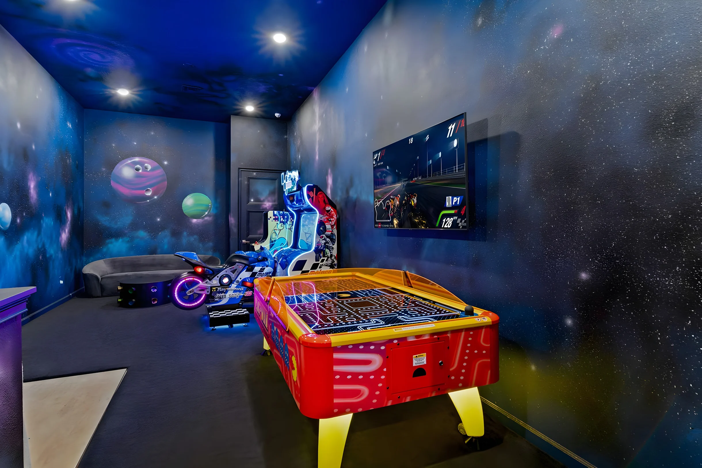 Wander Davenport Hollow #33