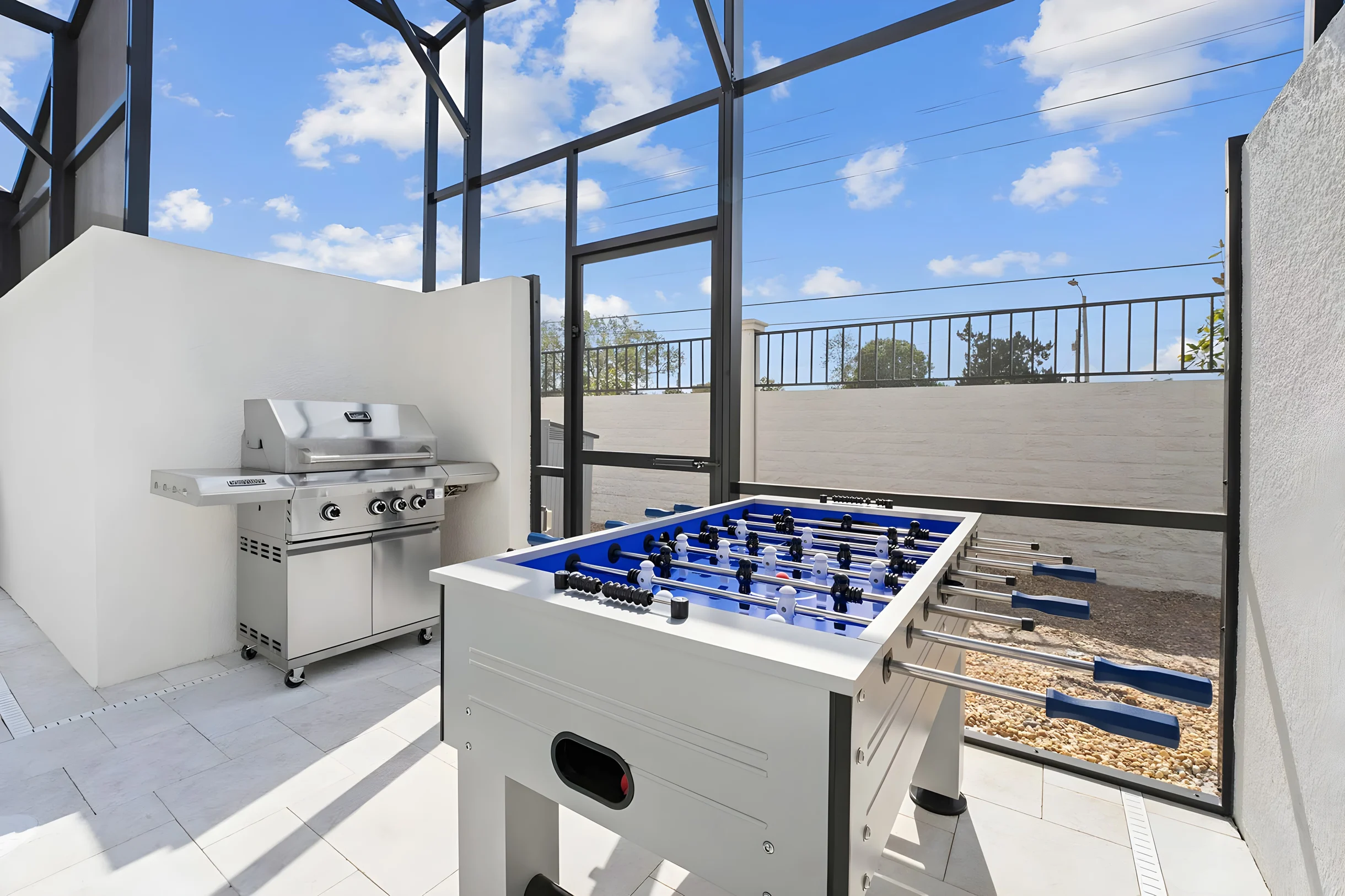 VOR4593TD: 5 Bed, Game On, Pool #41