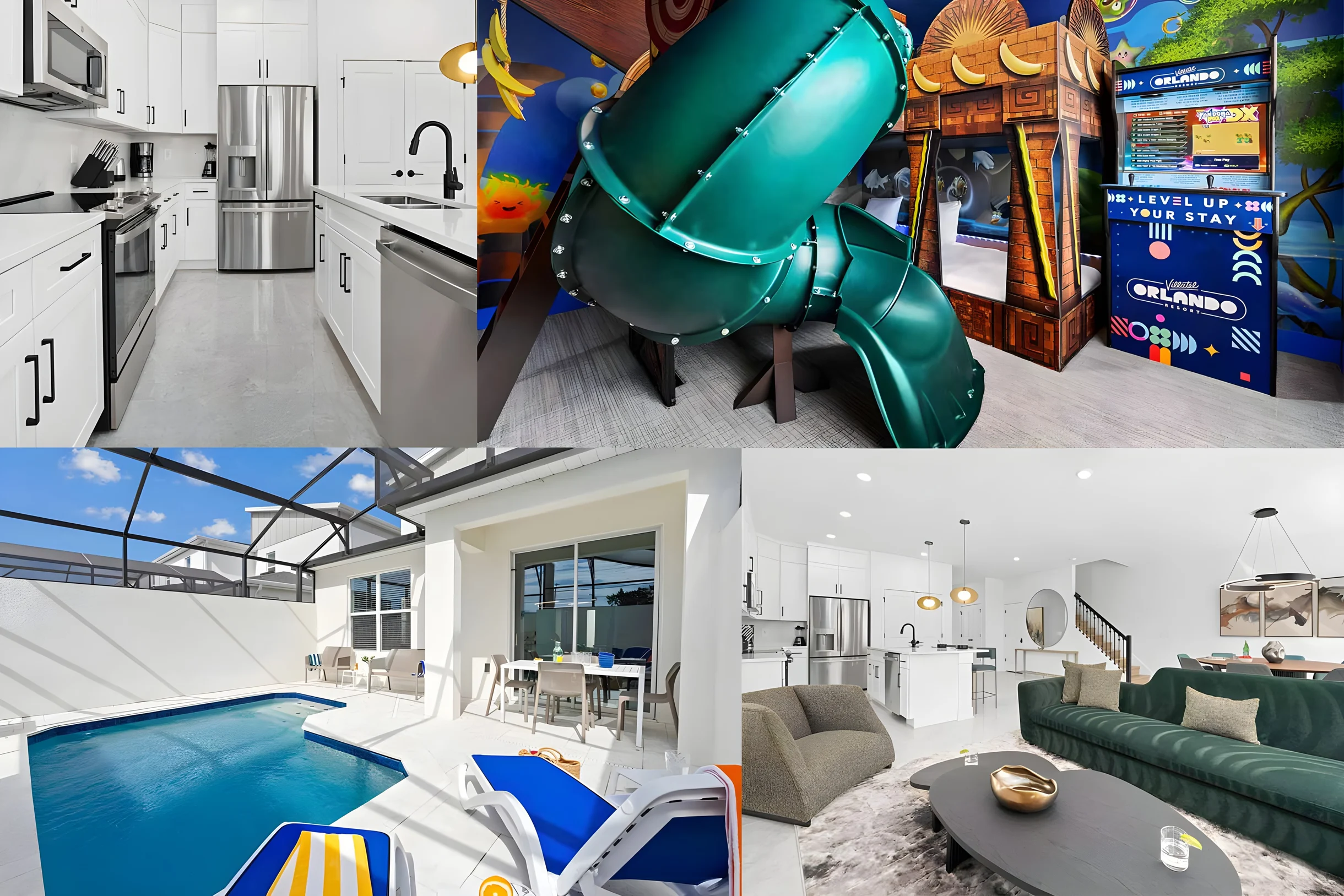 Wander Orlando Solace