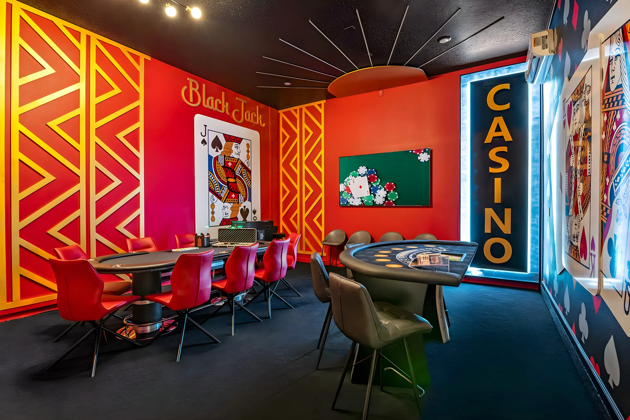 Wander Davenport Hollow #34