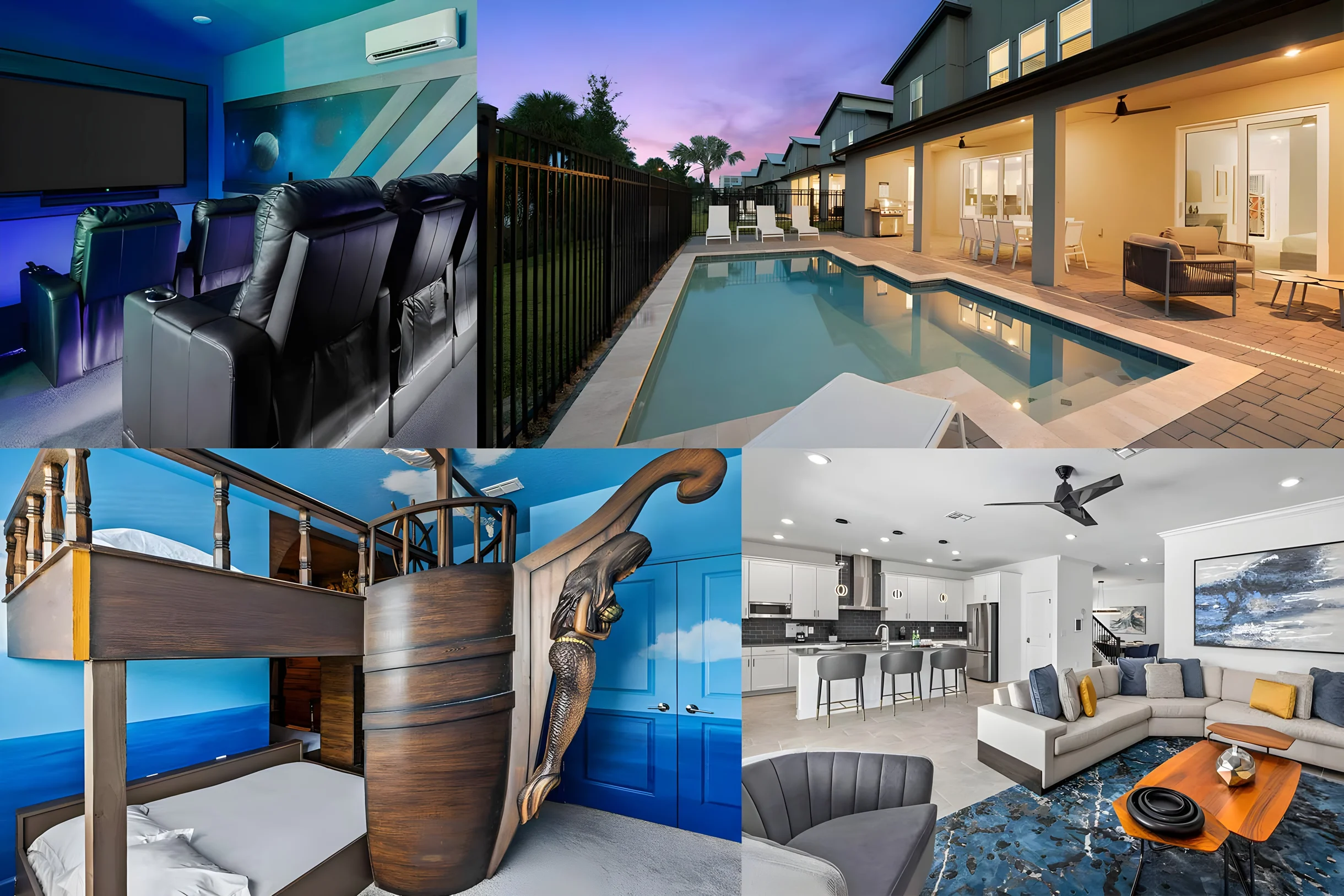 Wander Melbourne Beach Luna