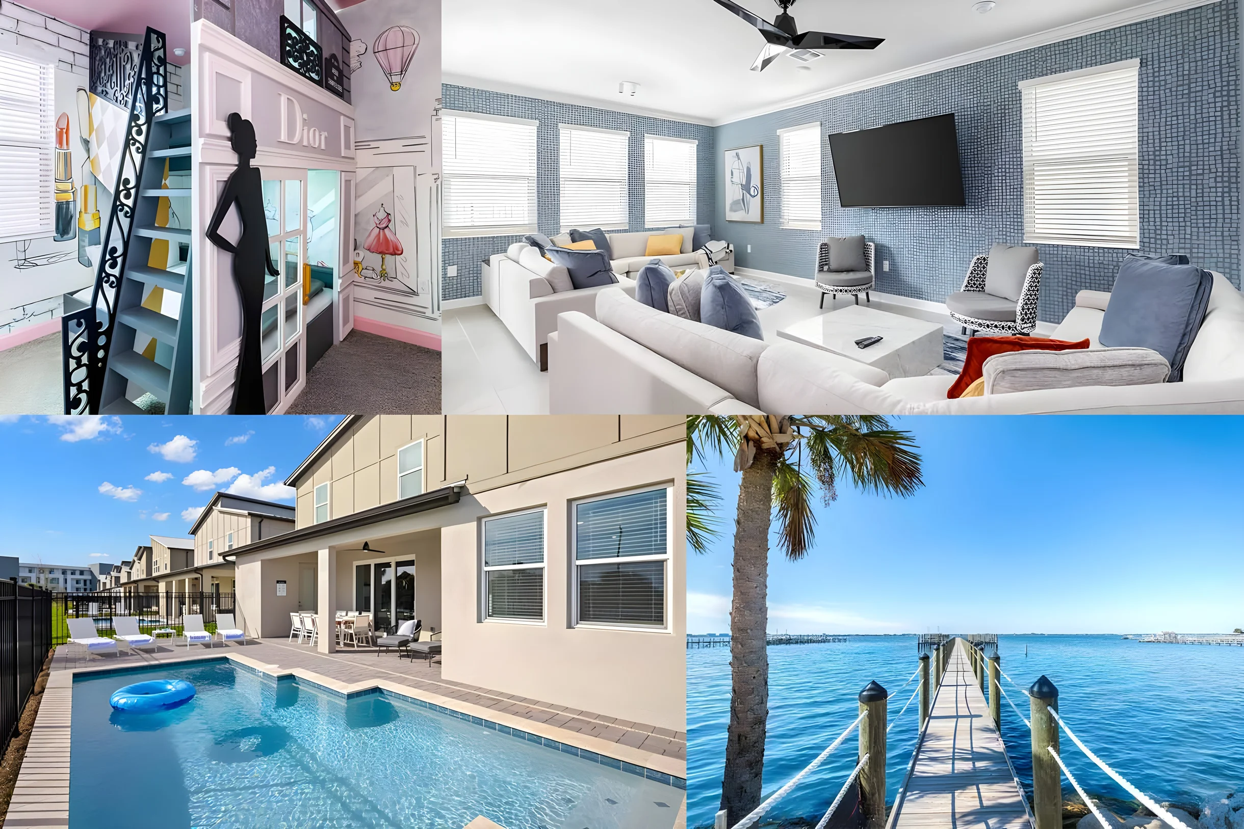 Wander Melbourne Beach Haze