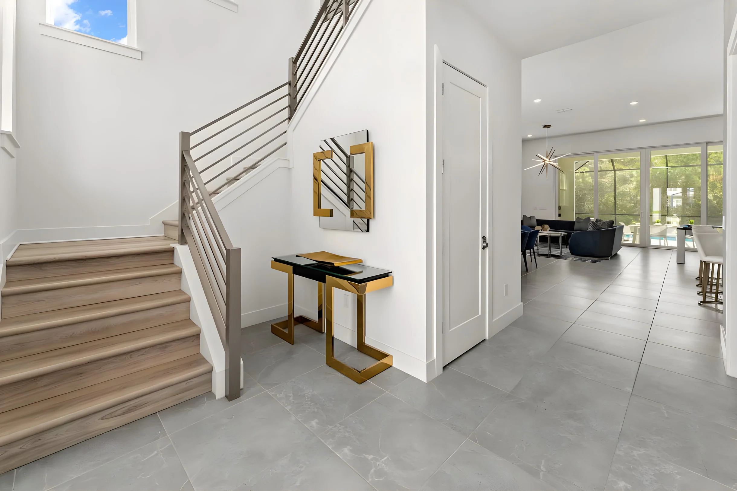 Wander Davenport Sky #39