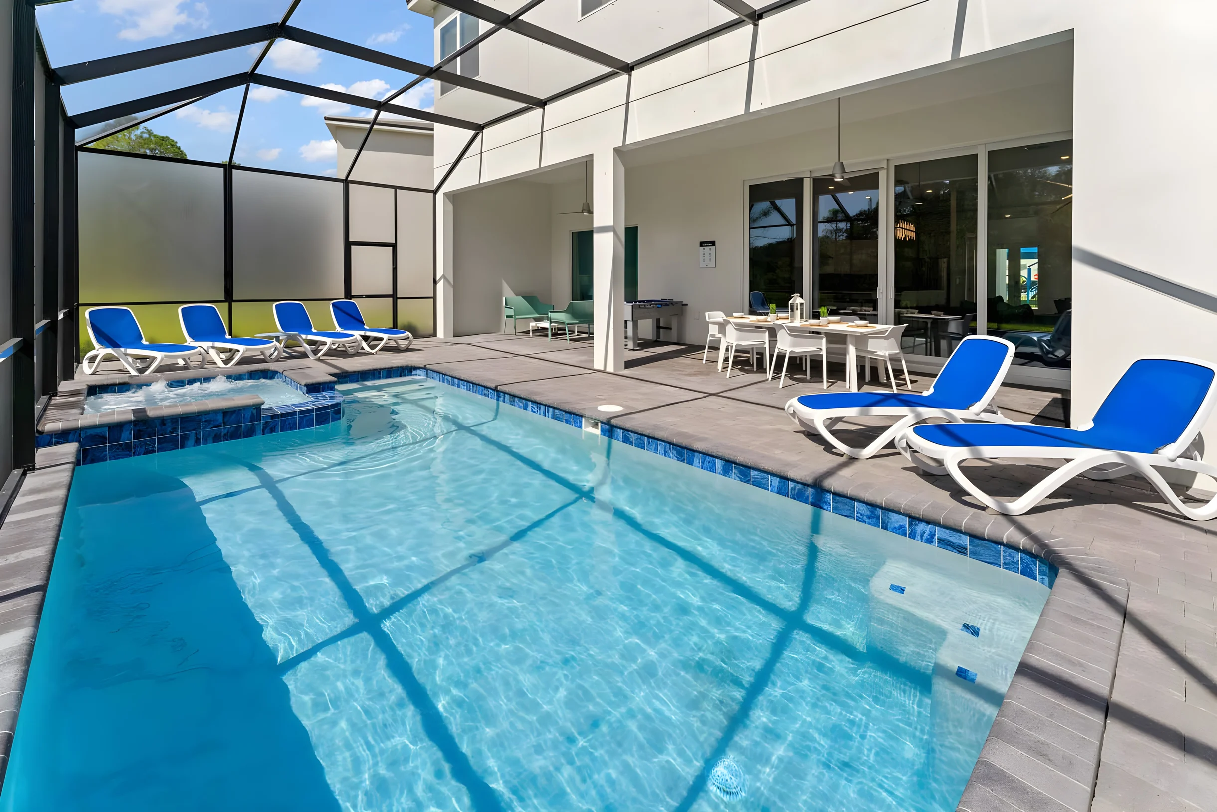 Wander Davenport Sky #49