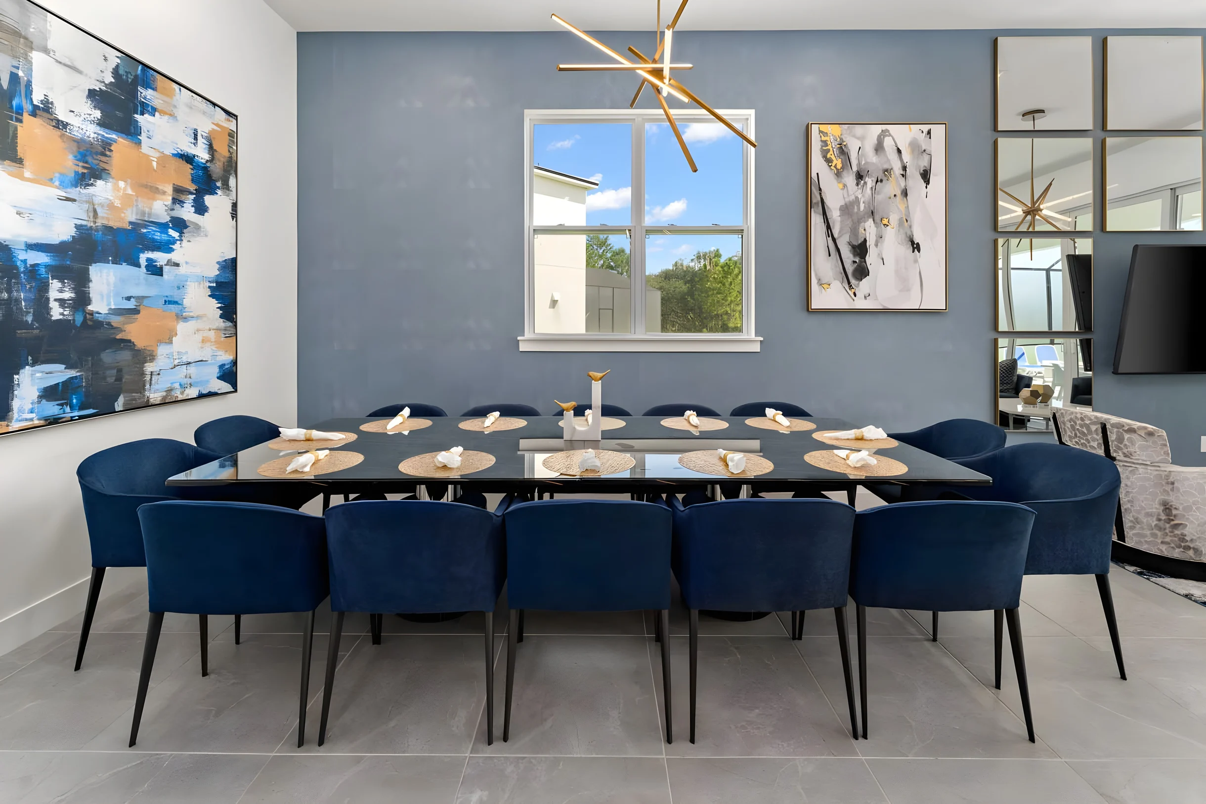 Wander Davenport Sky #47