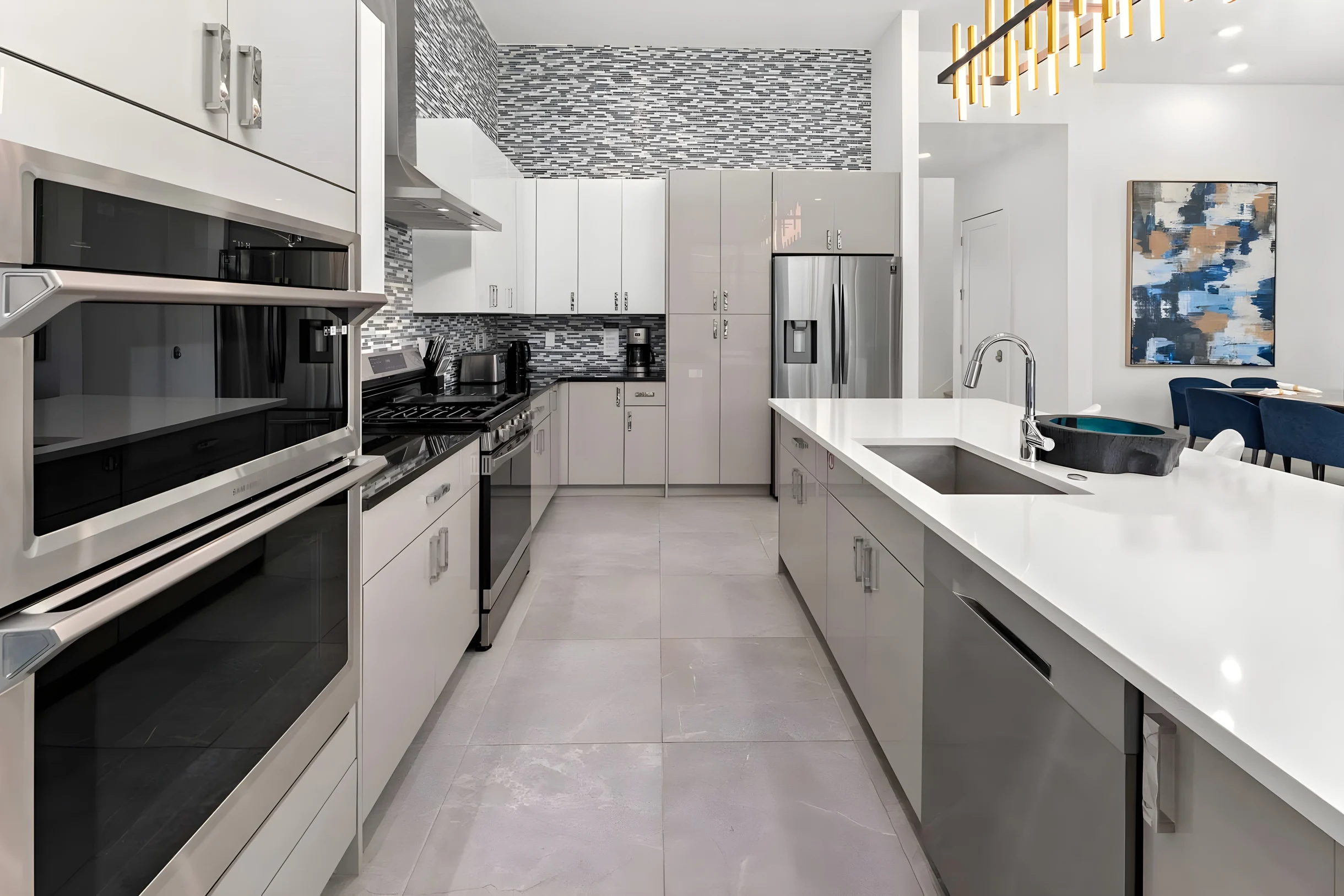 Wander Davenport Sky #46