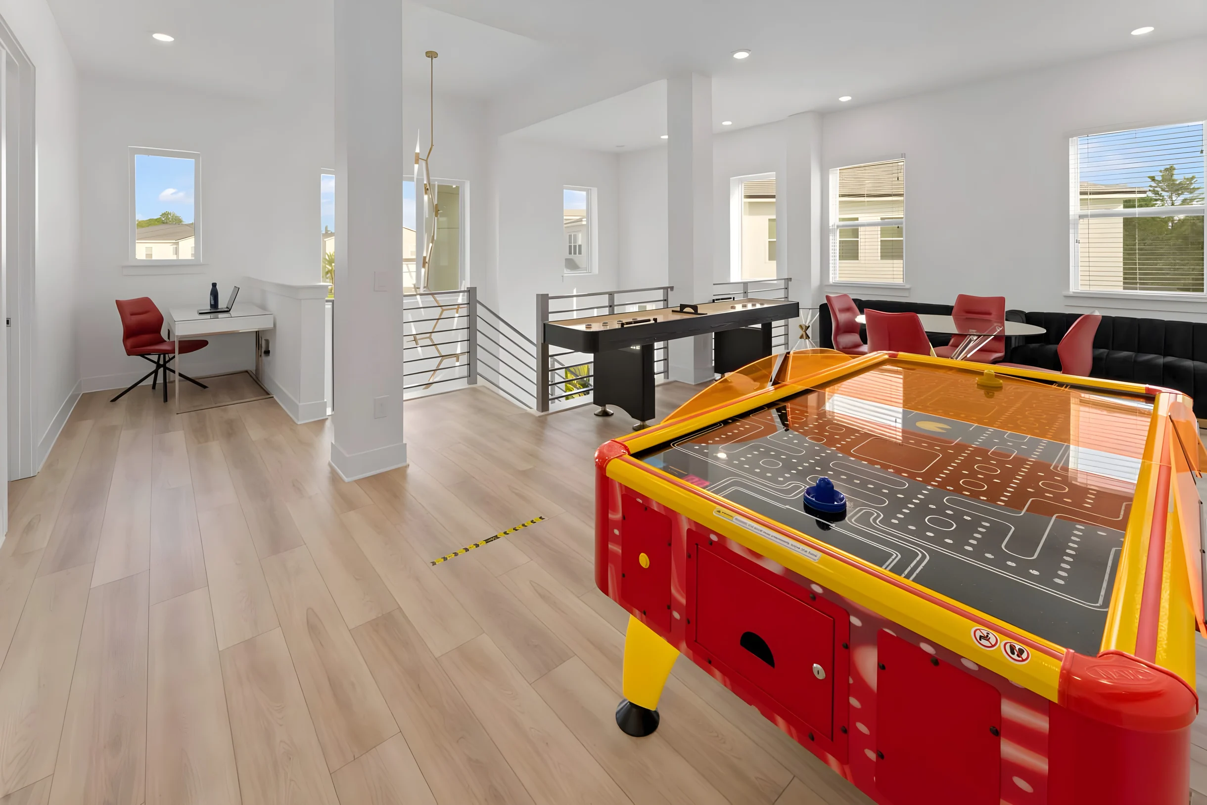 Wander Davenport Sky #51