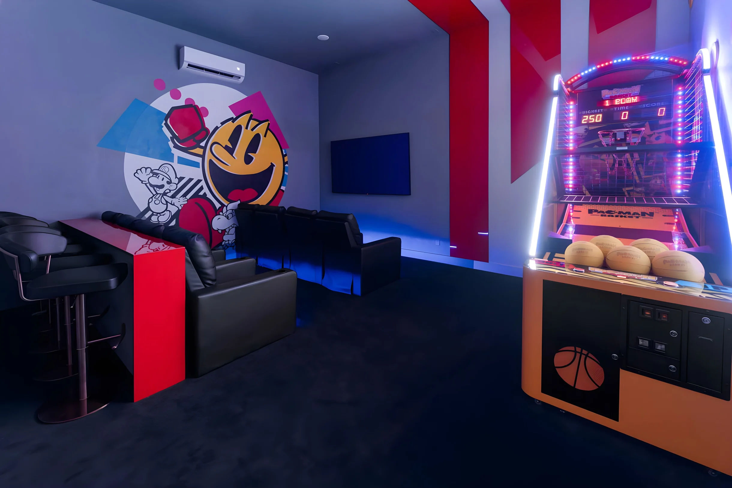 Wander Davenport Sky #22