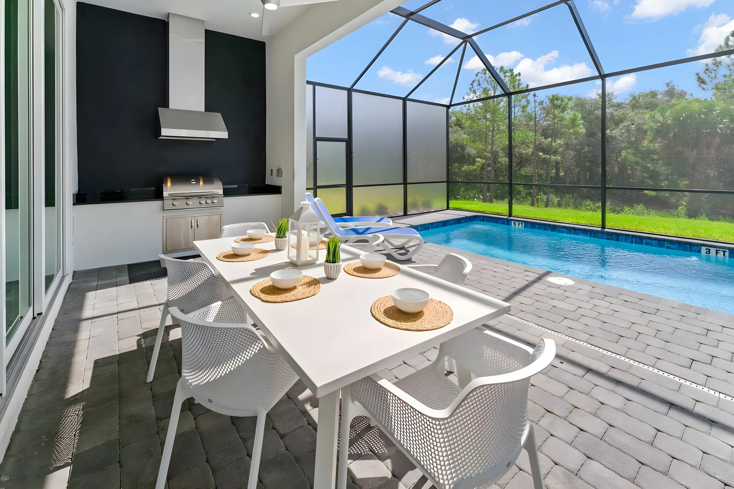 Wander Davenport Sky #48