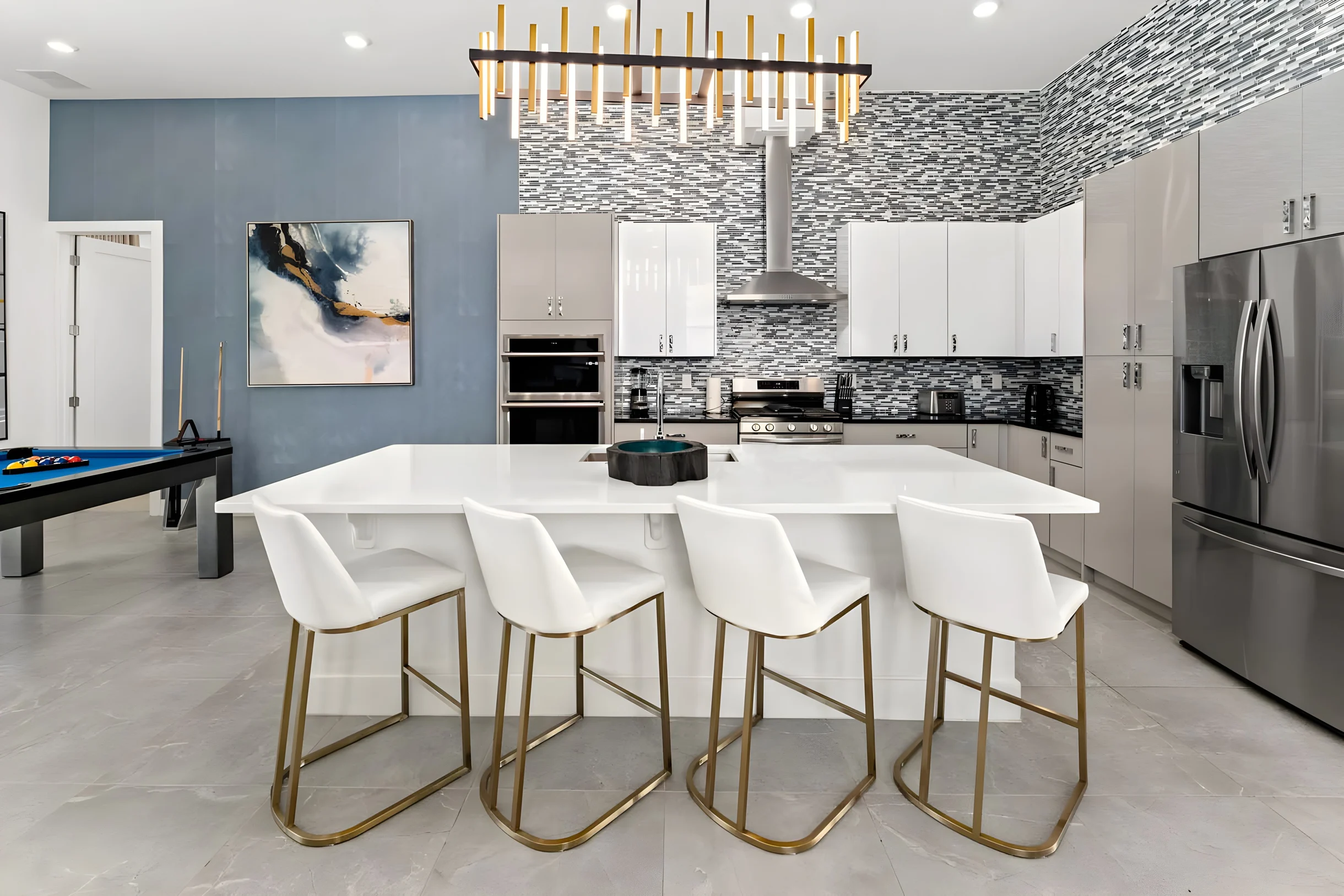 Wander Davenport Sky #43