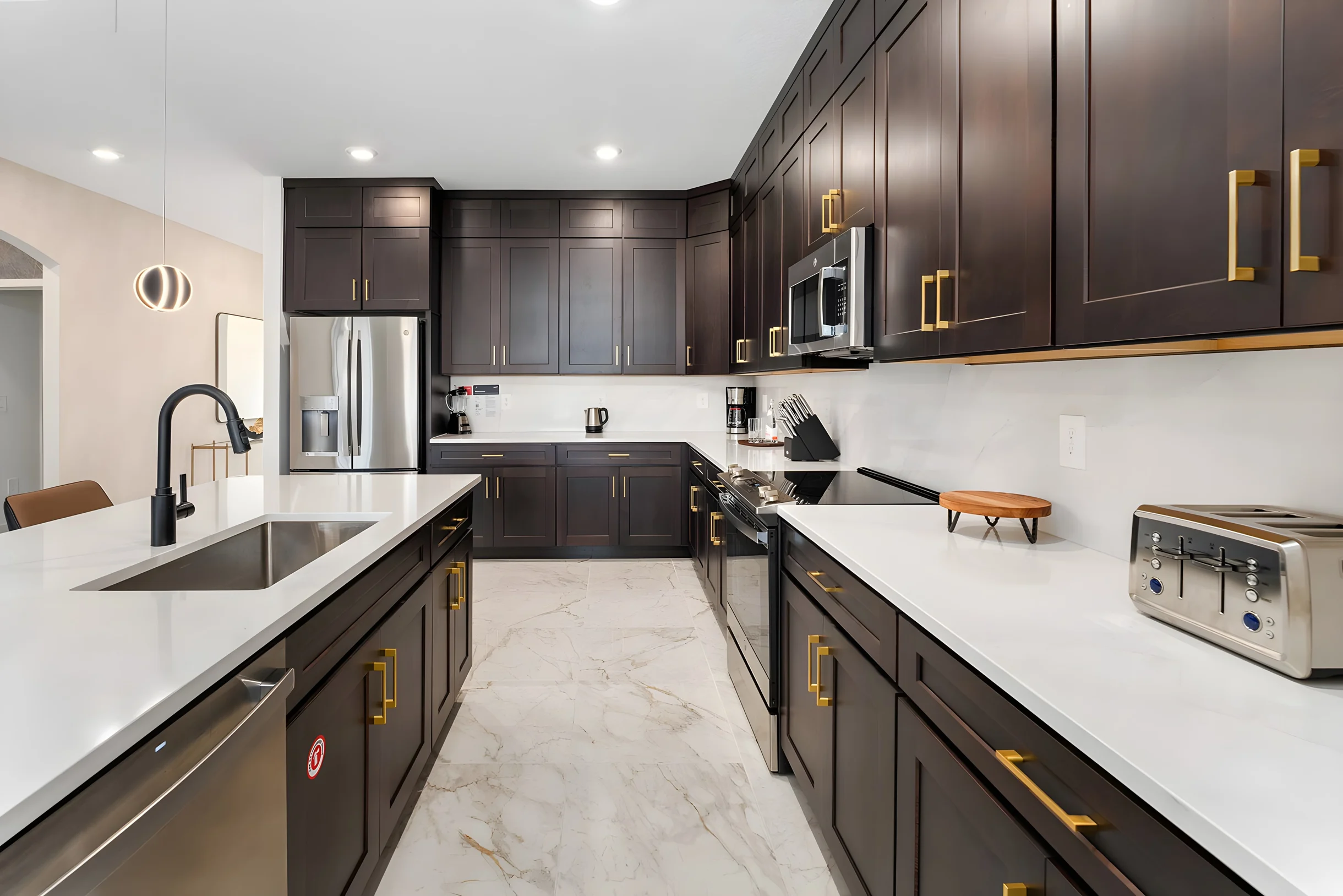 VOR4560TD: 7 Bed, Superhero City, Toy Box, Gaming Nook #38