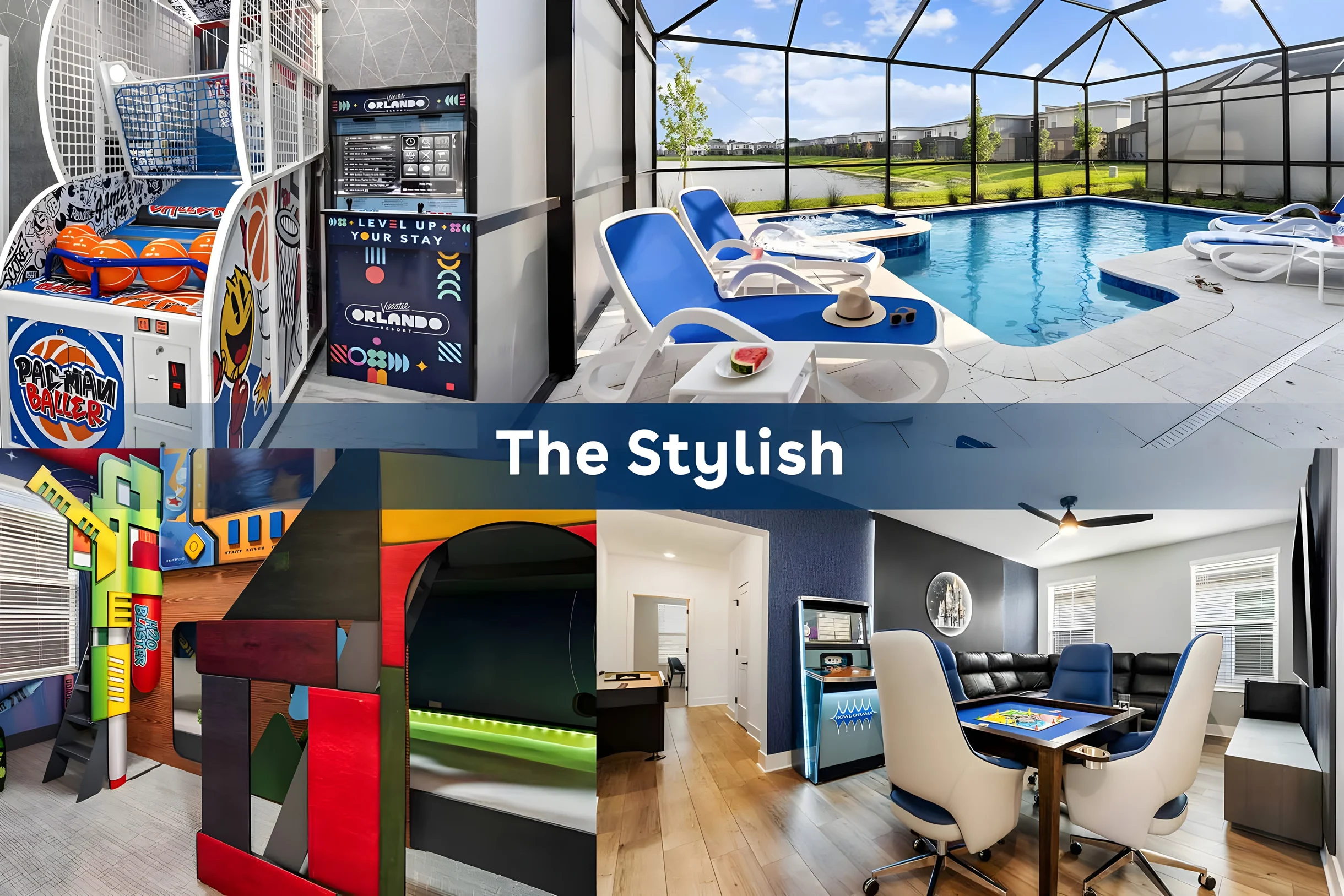 Wander Orlando Sapphire