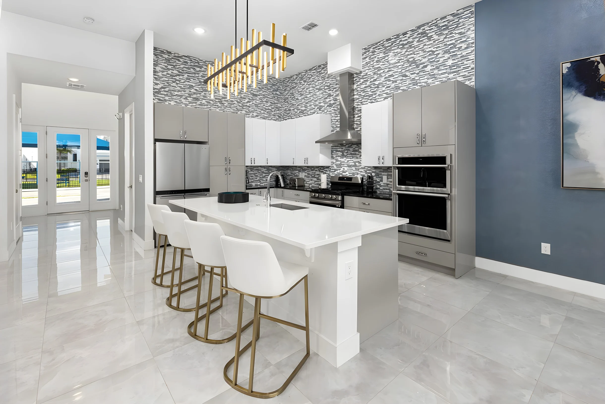 Wander Providence Glades #55