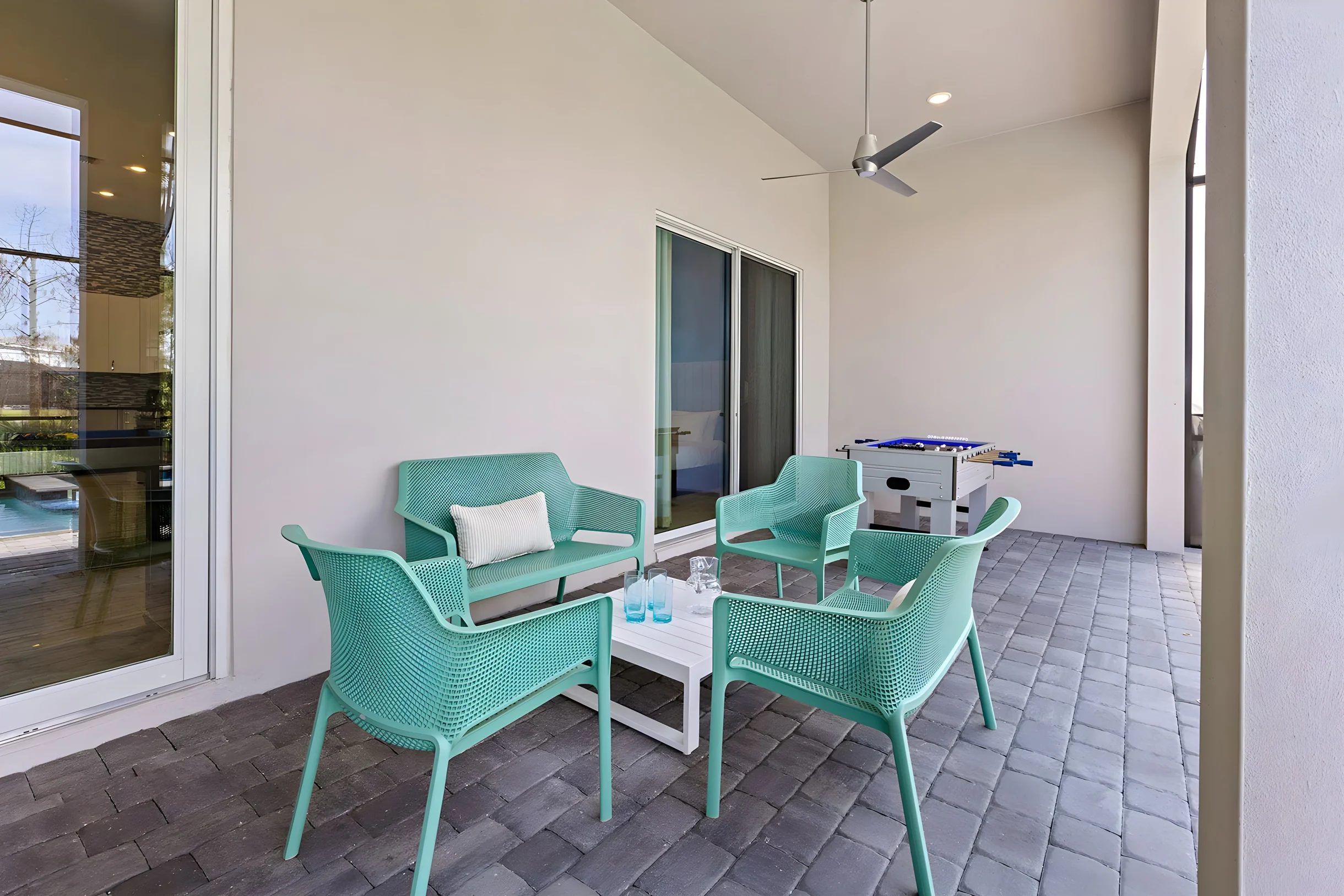 Wander Providence Glades #60