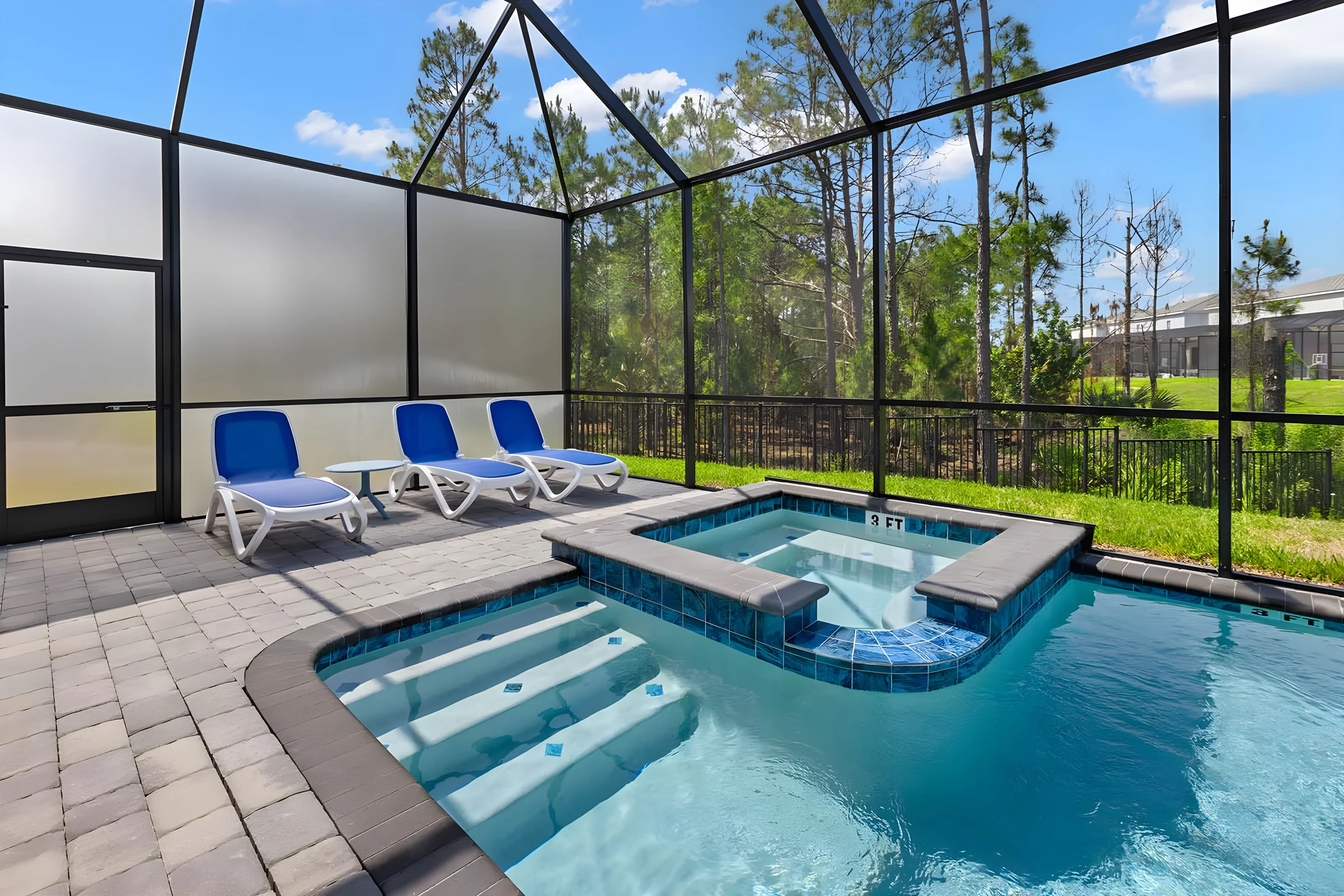 Wander Providence Glades #58