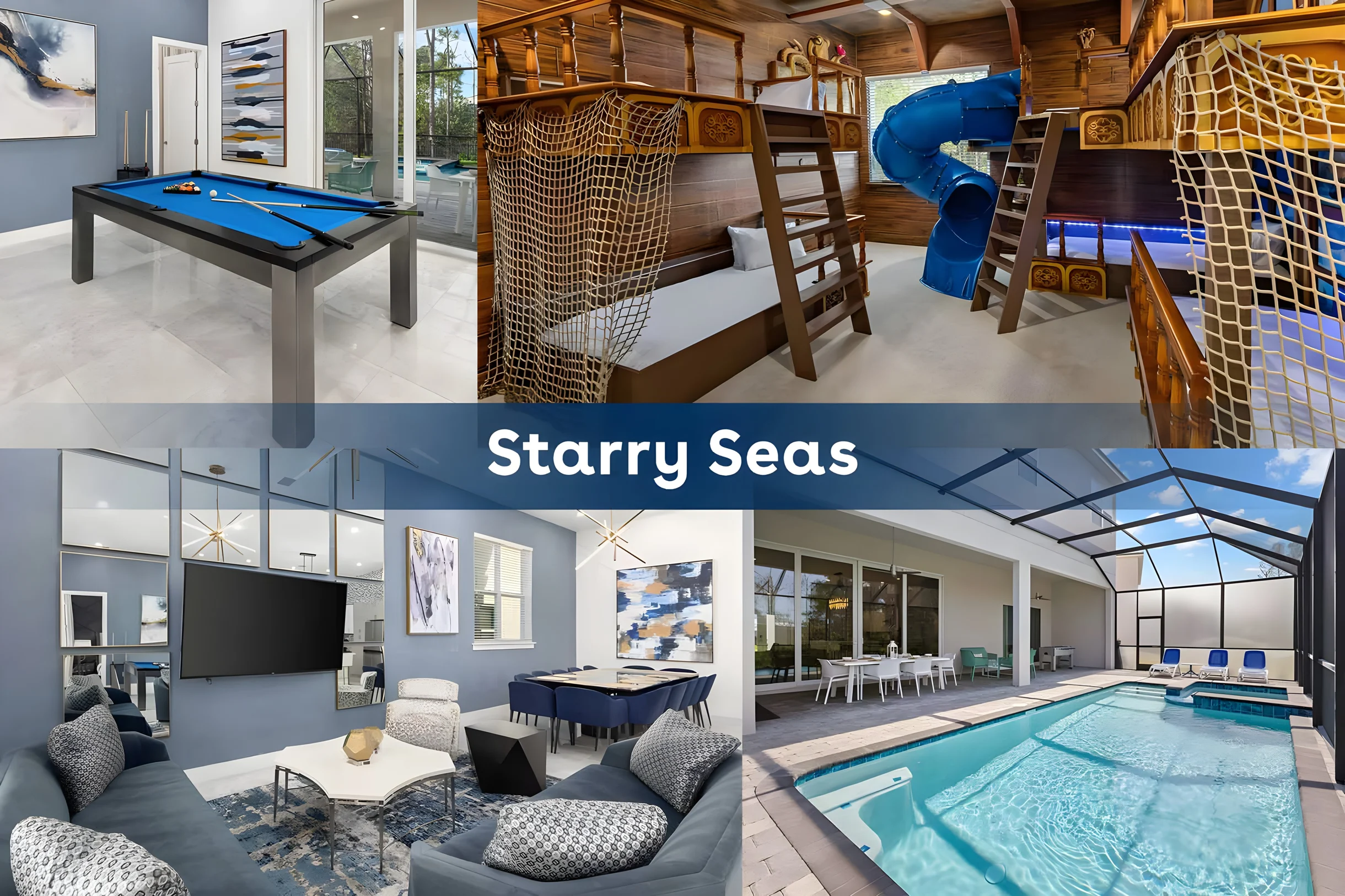 Wander Providence Glades