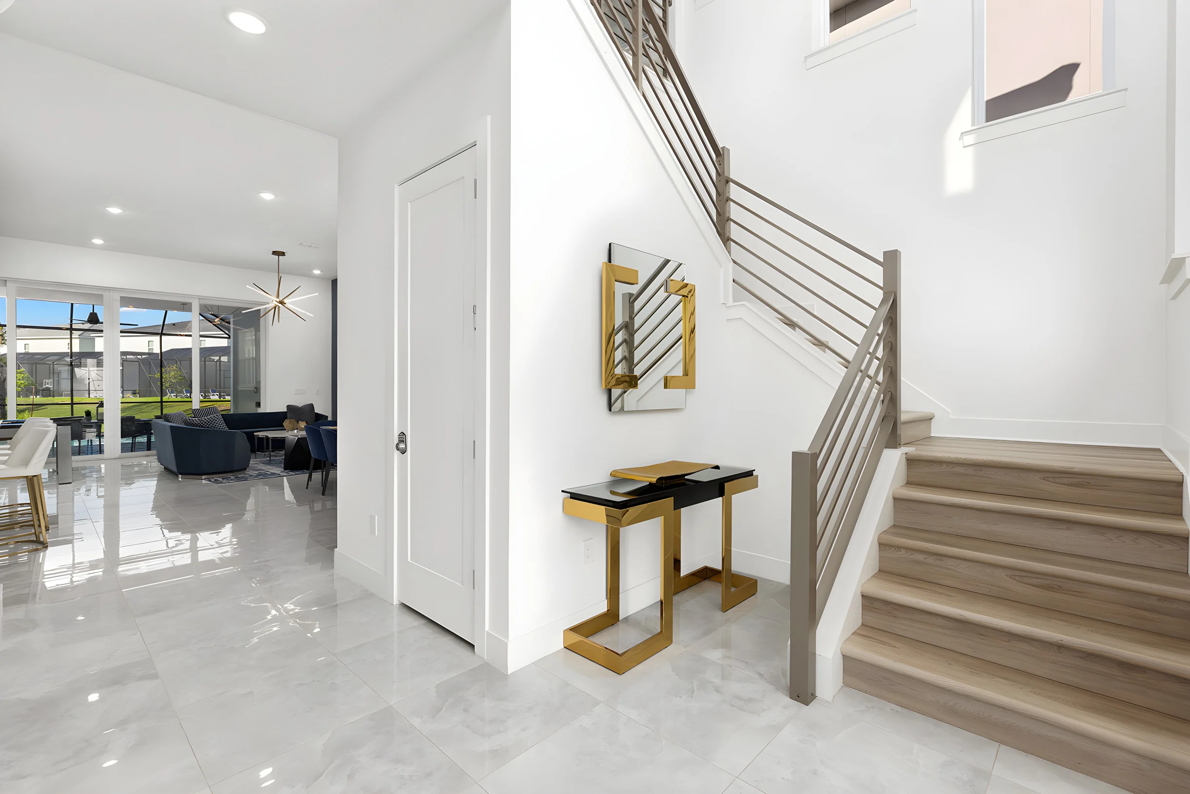 Wander Providence Glades #38