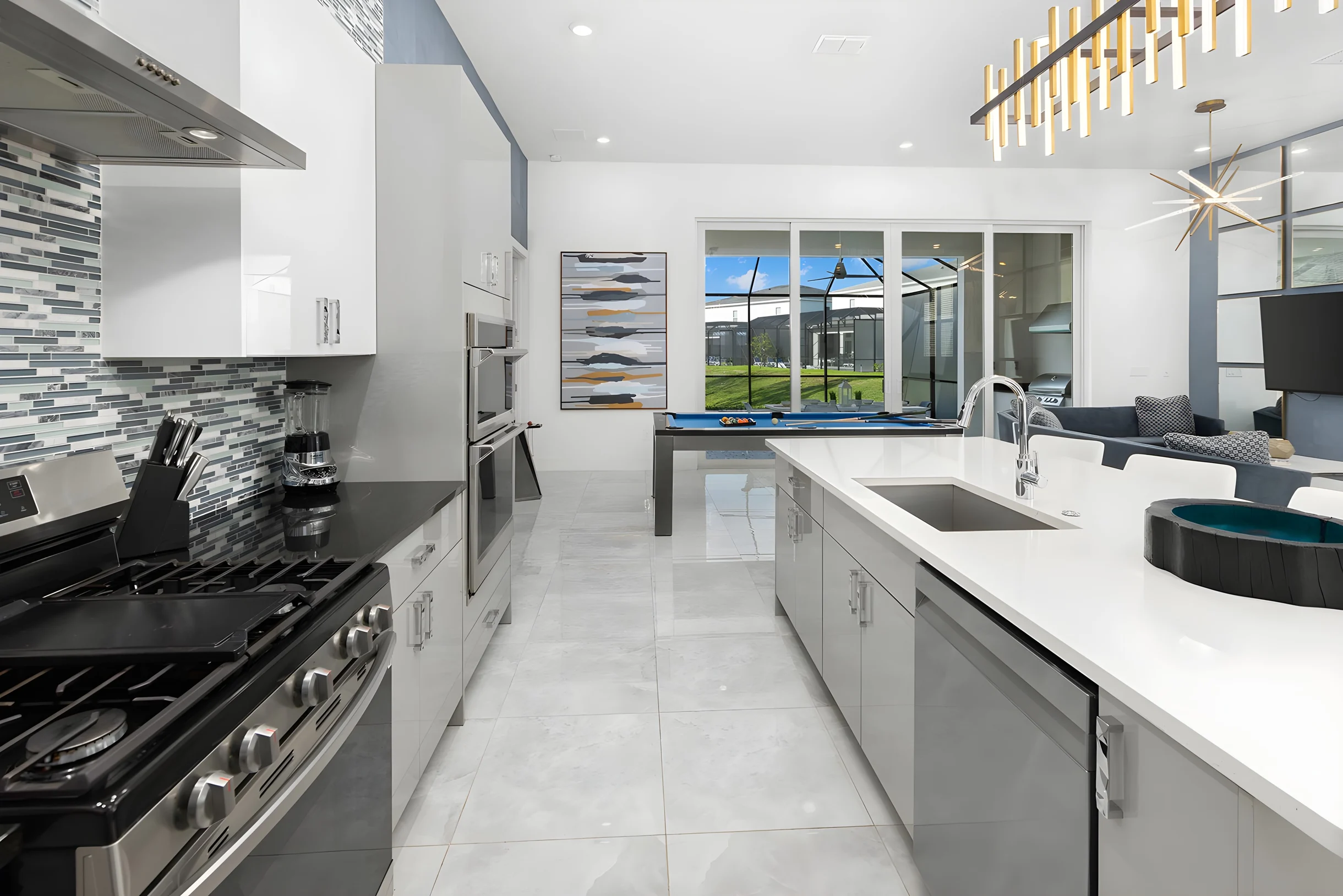 Wander Providence Glades #56