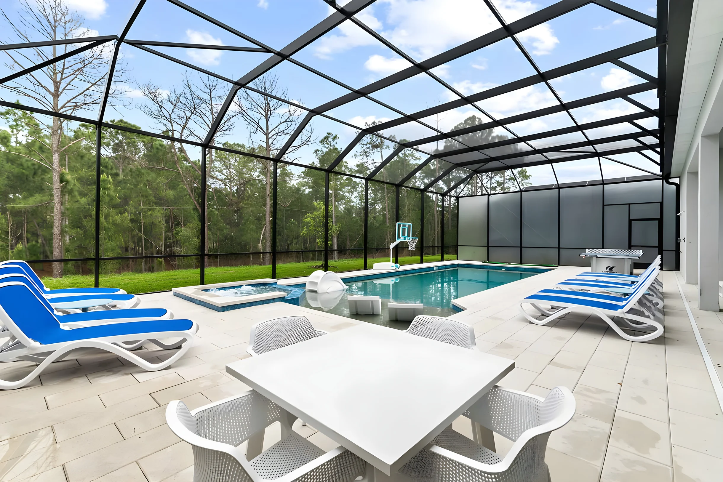 1762OB - 11 Bed - Aquatic Abode - ST059 #49