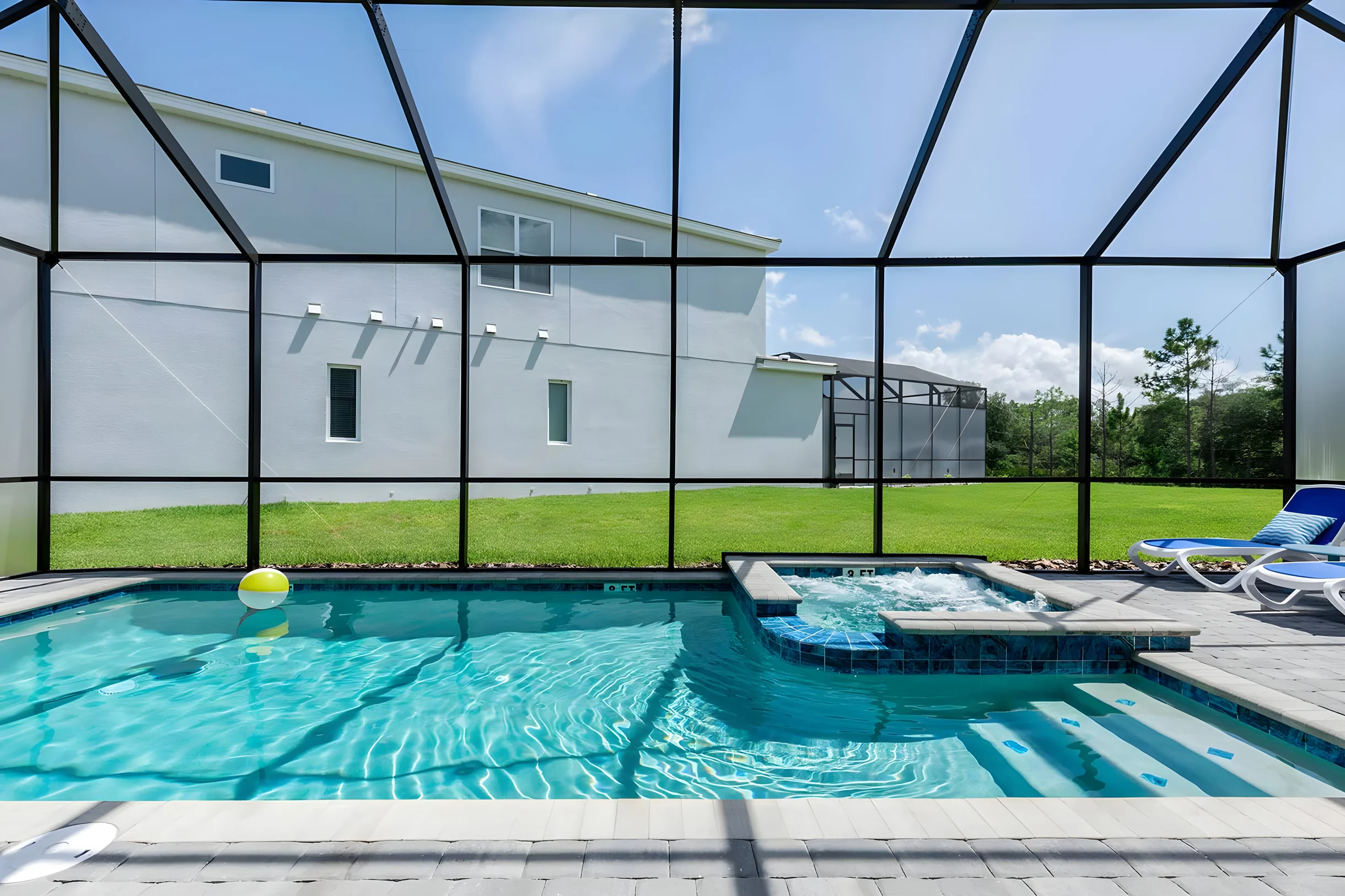 Wander Davenport Nest #49