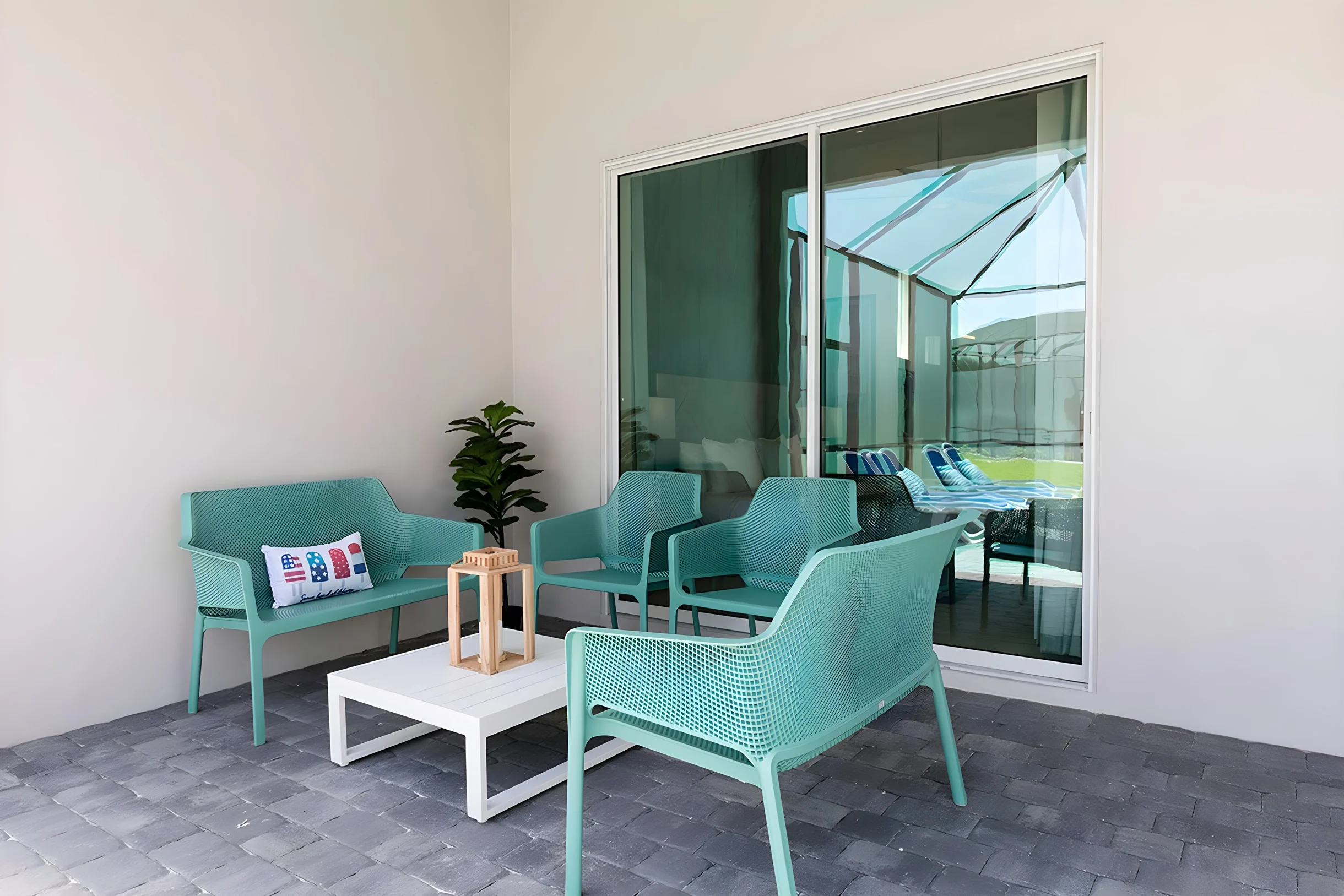 Wander Davenport Nest #51