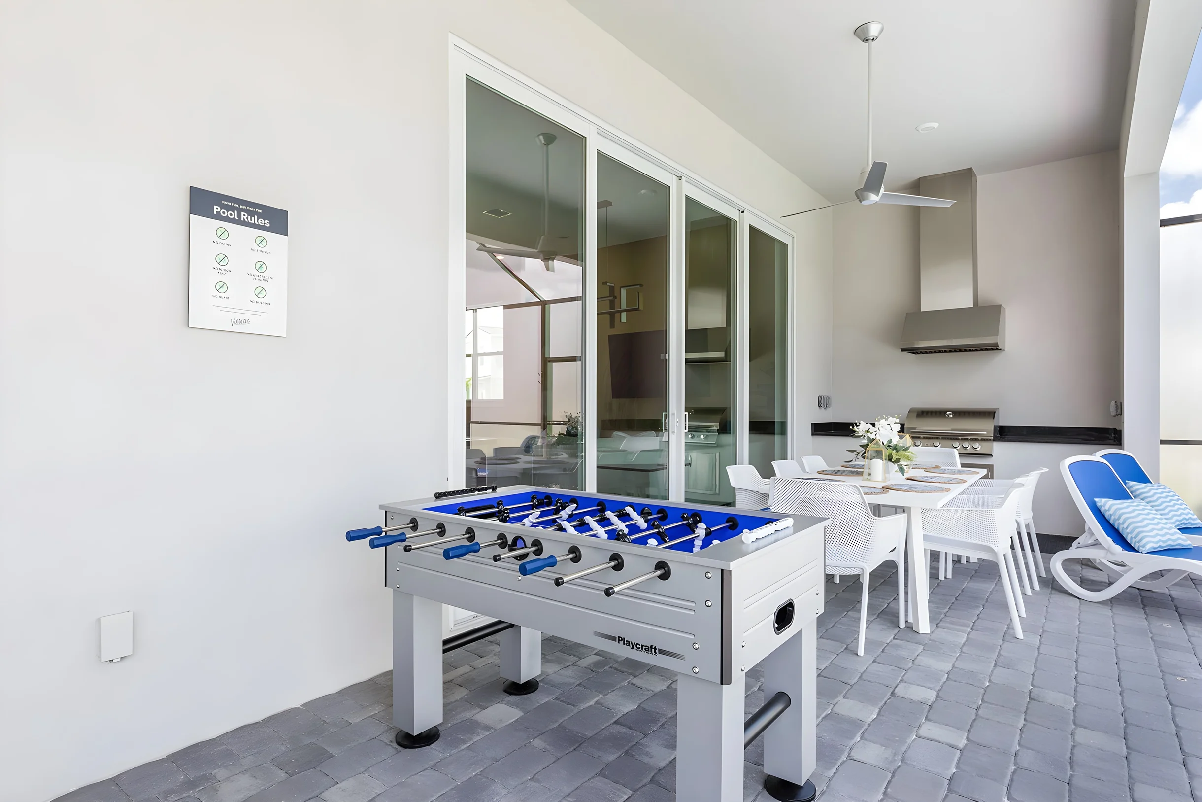 Wander Davenport Nest #50