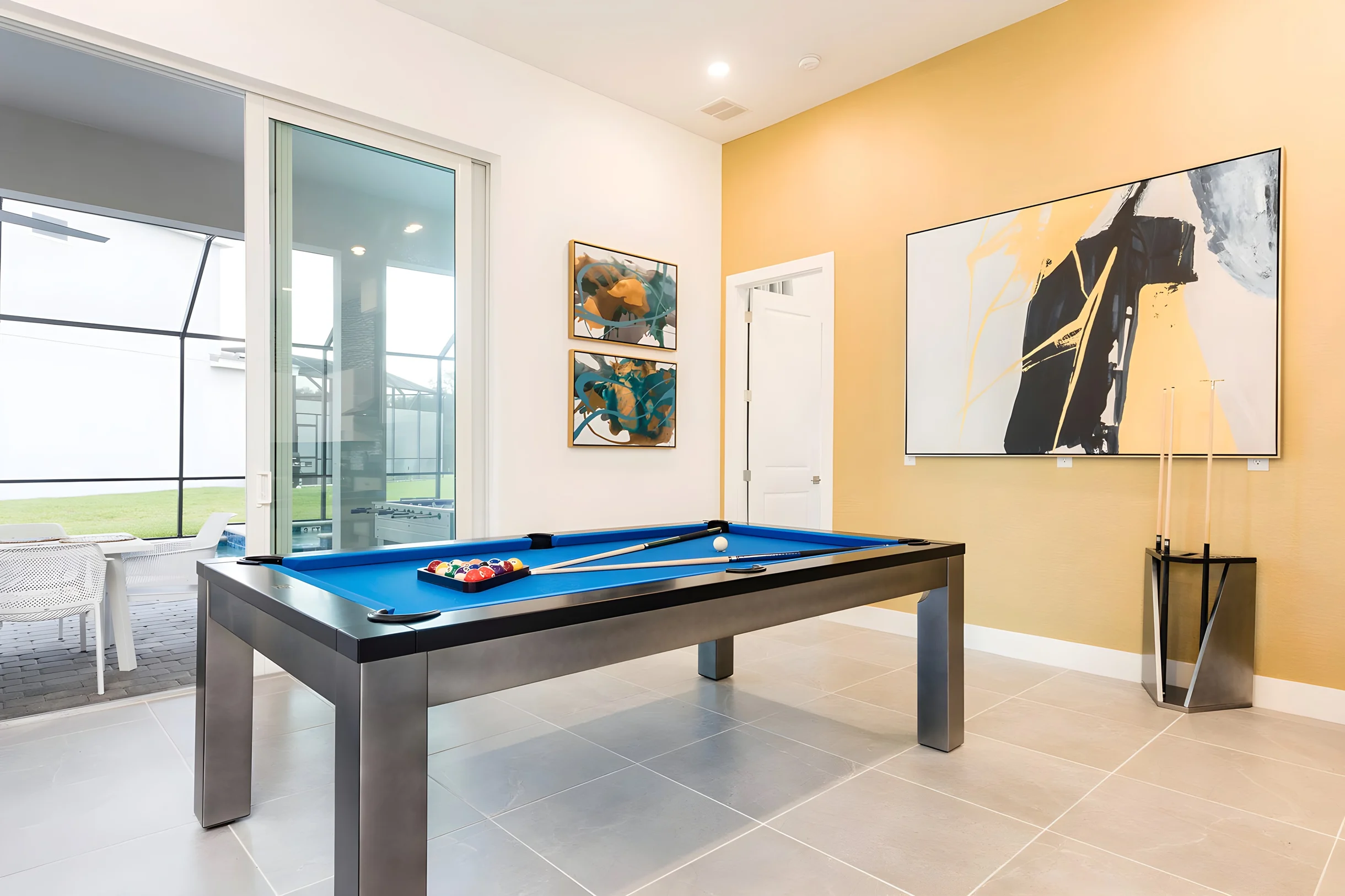 Wander Davenport Nest #32