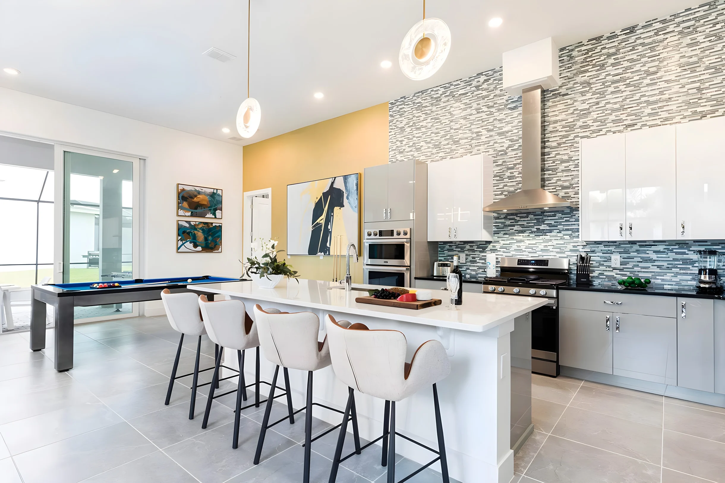 Wander Davenport Nest #41