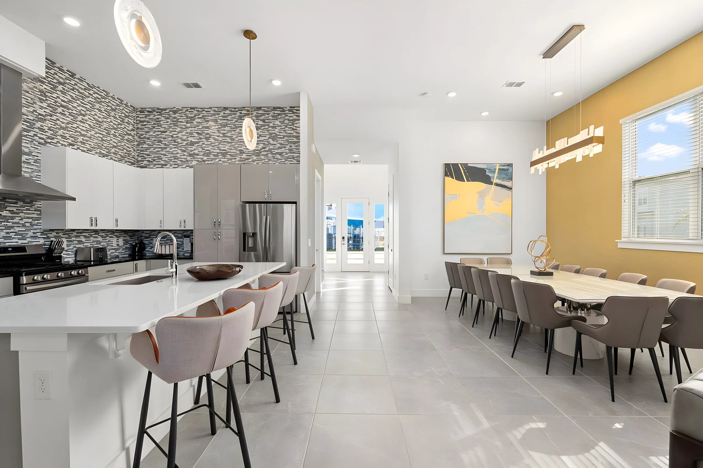 Wander Davenport Nest #44