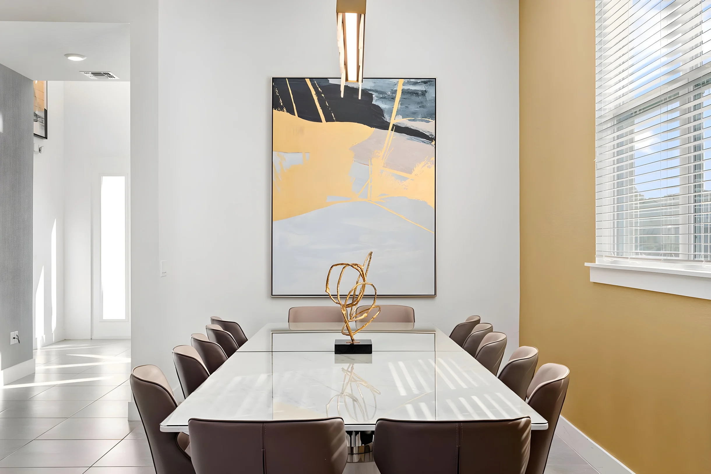 Wander Davenport Nest #48