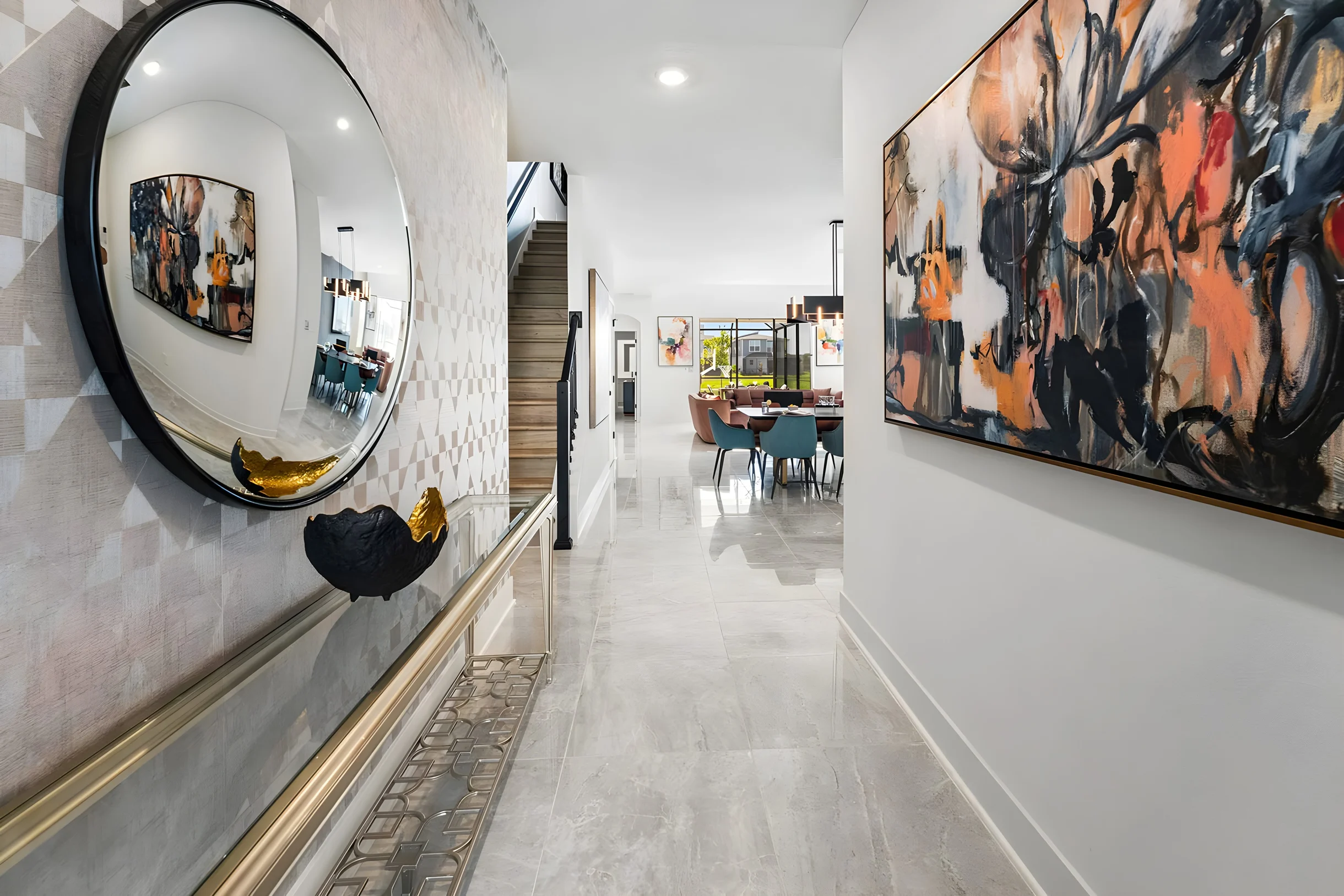 VOR4524TD: 6 Bed, Gamer's Paradise, Gaming Loft #35