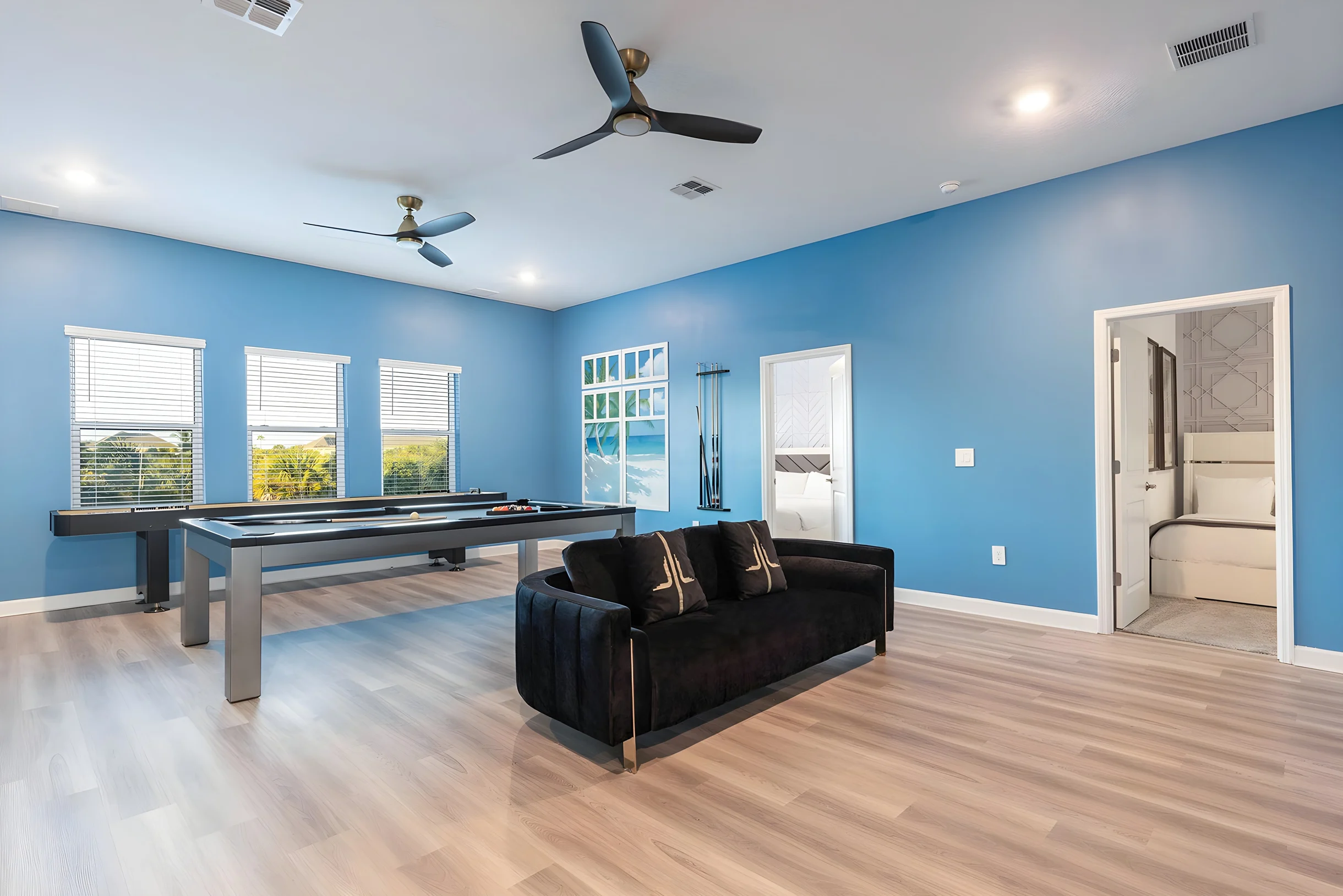 HI375SD: 6 bed, Pirate, Casino #47