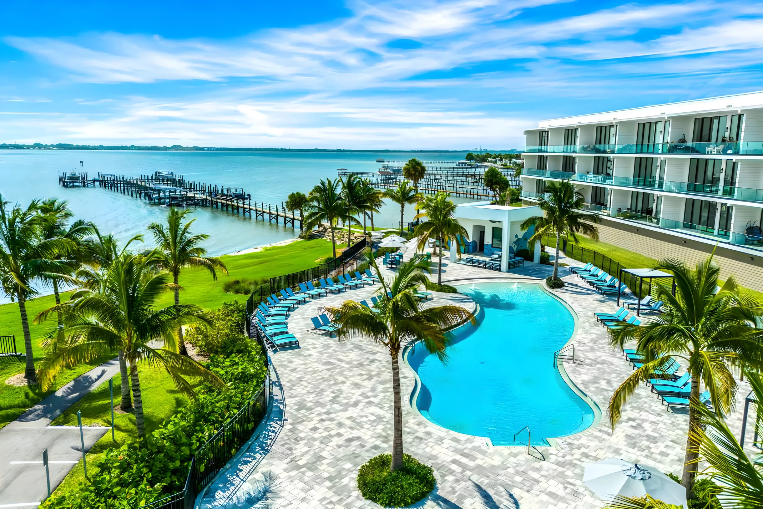 HI375SD: 6 bed, Pirate, Casino #25