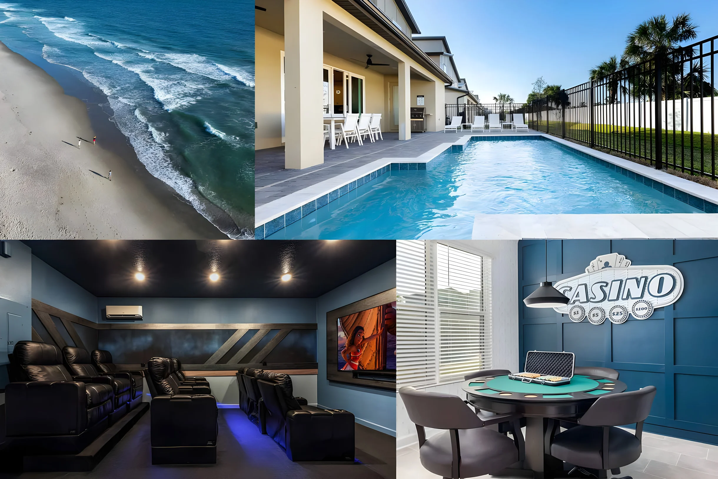 Wander Melbourne Beach Sanctuary