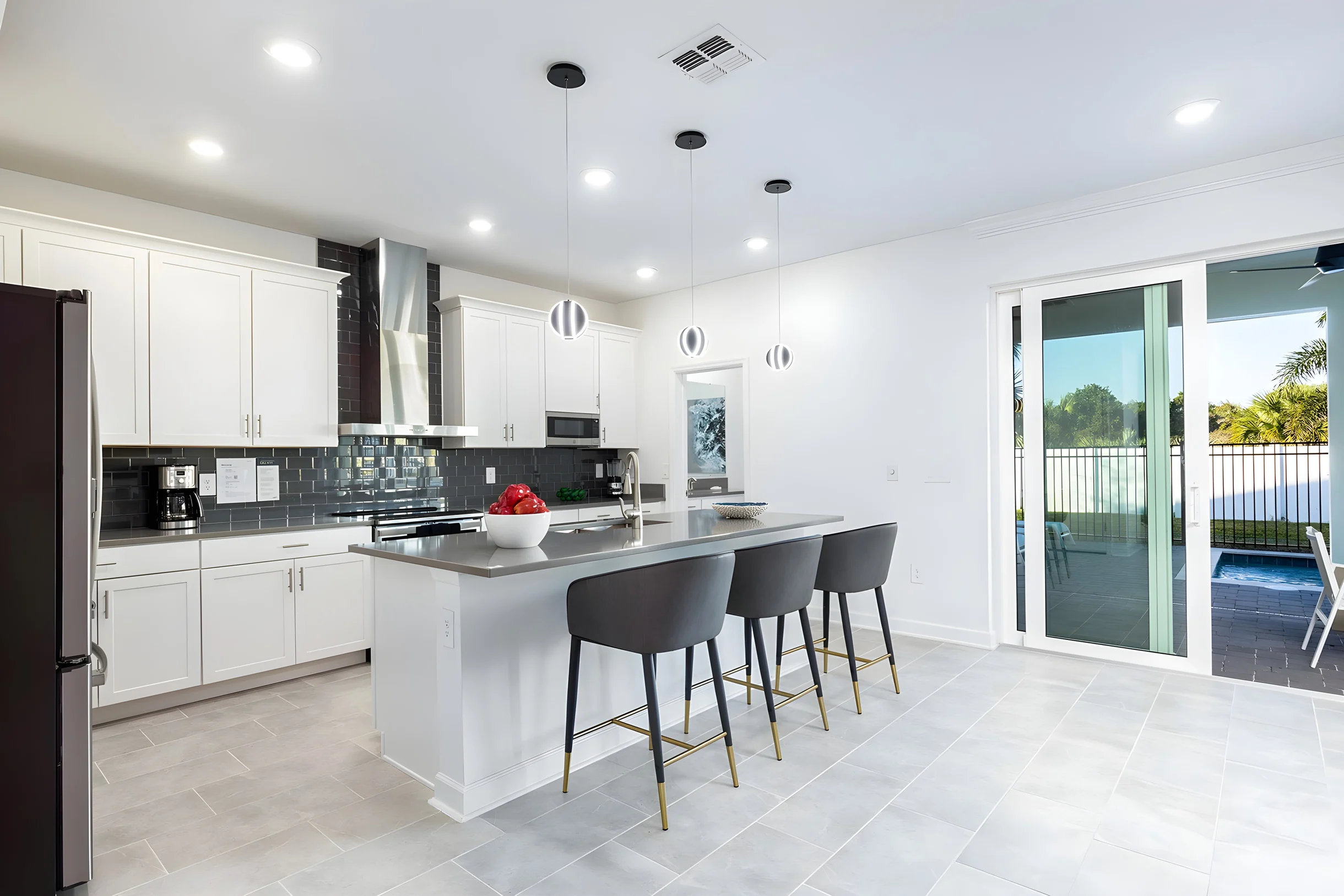 HI375SD: 6 bed, Pirate, Casino #35