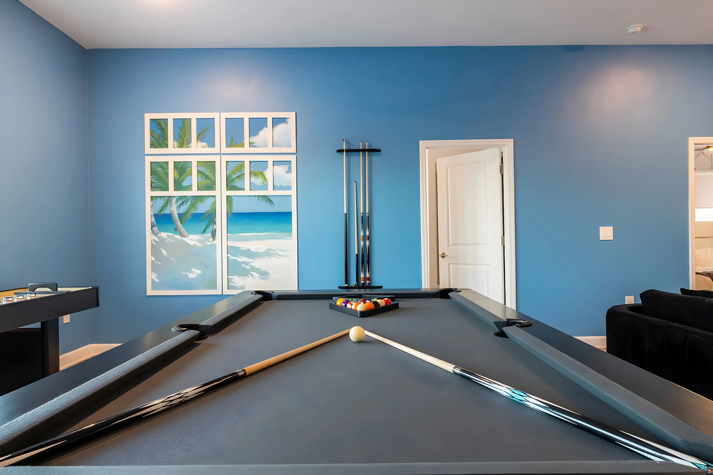 HI375SD: 6 bed, Pirate, Casino #48