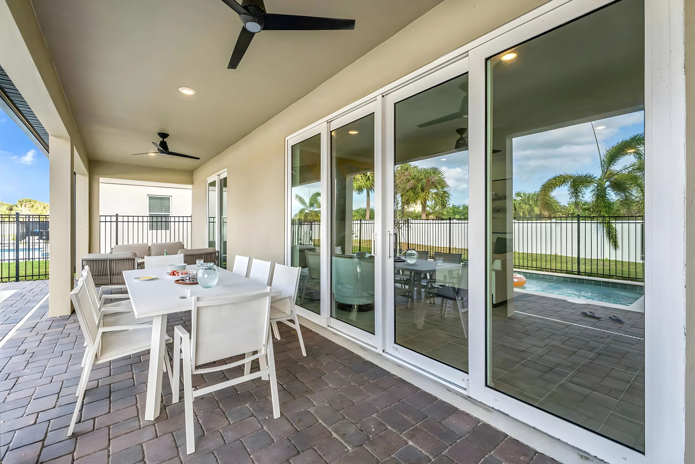 HI375SD: 6 bed, Pirate, Casino #43