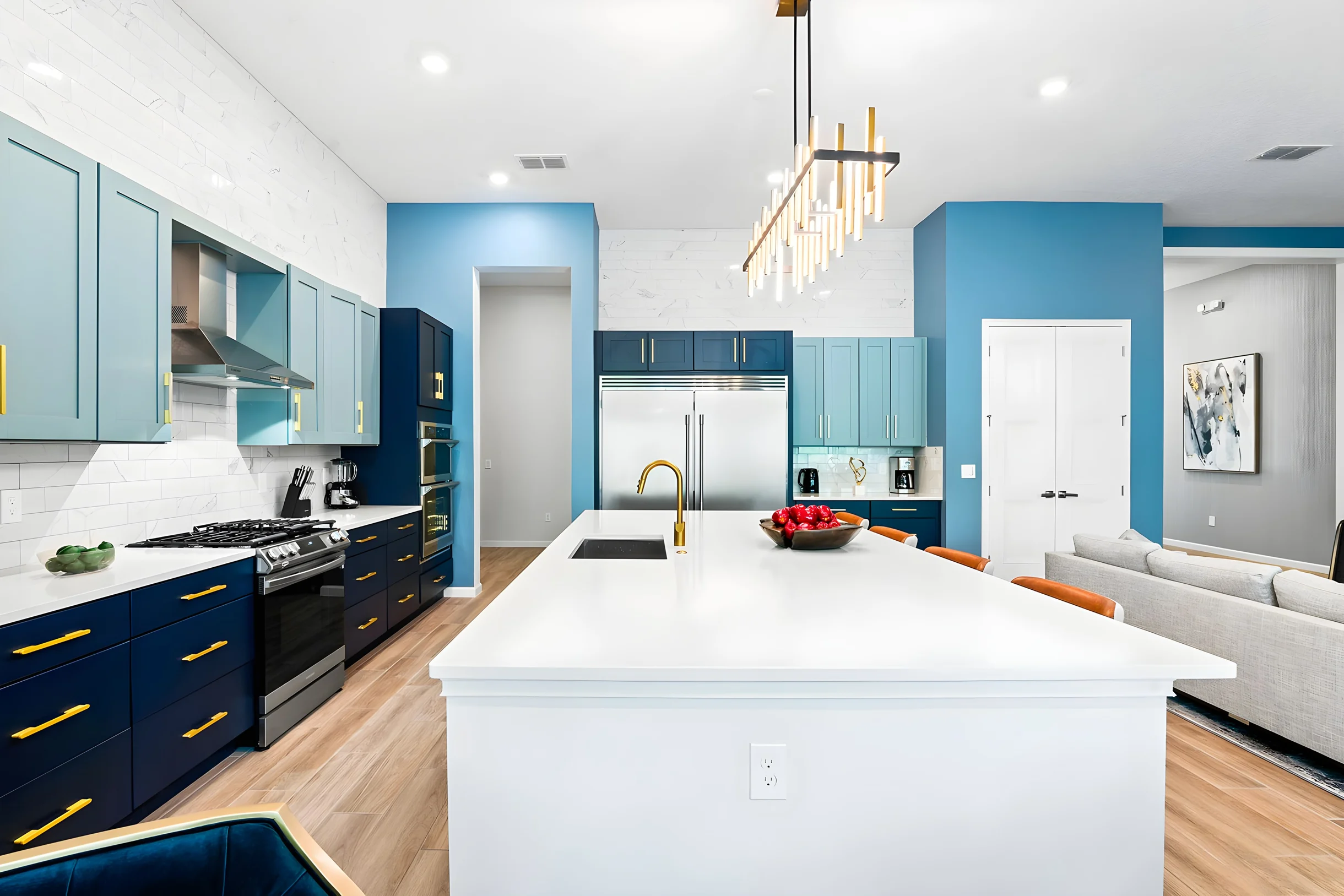 1770OB - 11 Bed - Royal Resort - ST061 #49