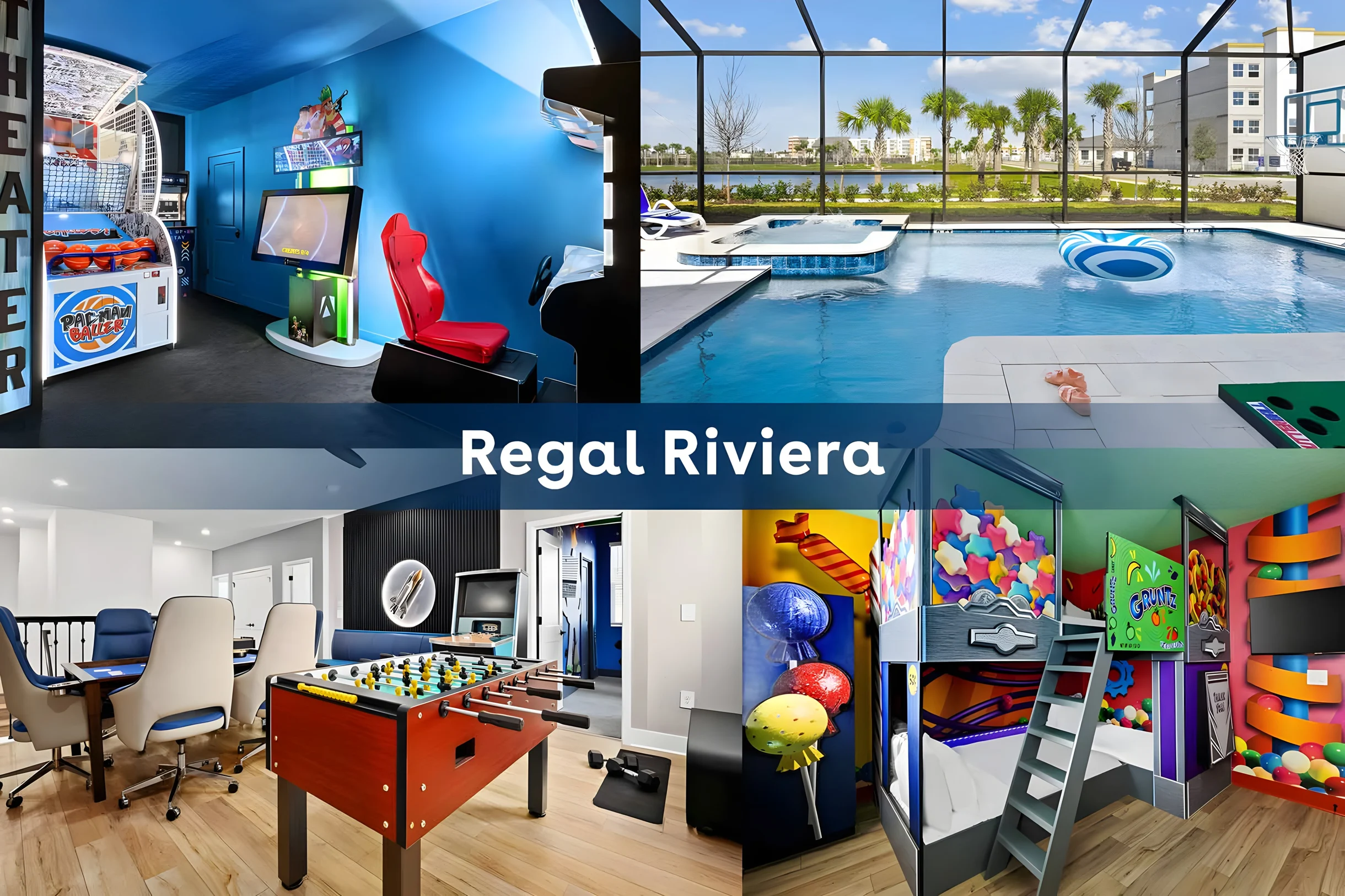 Wander Orlando Skylight