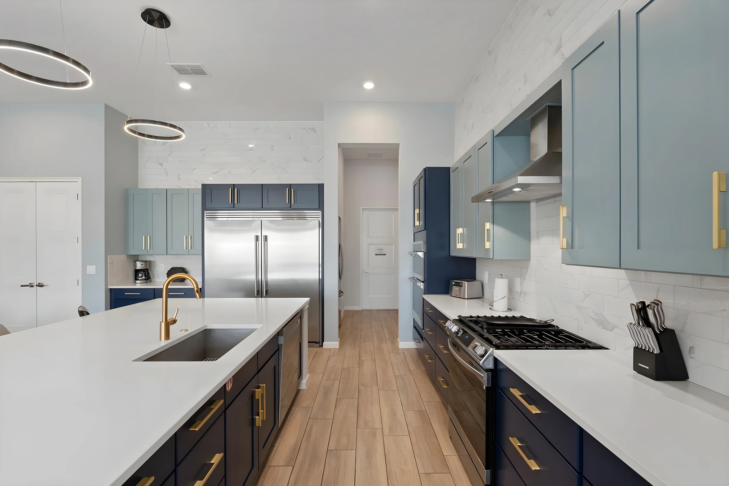 Wander Davenport Harmony #48